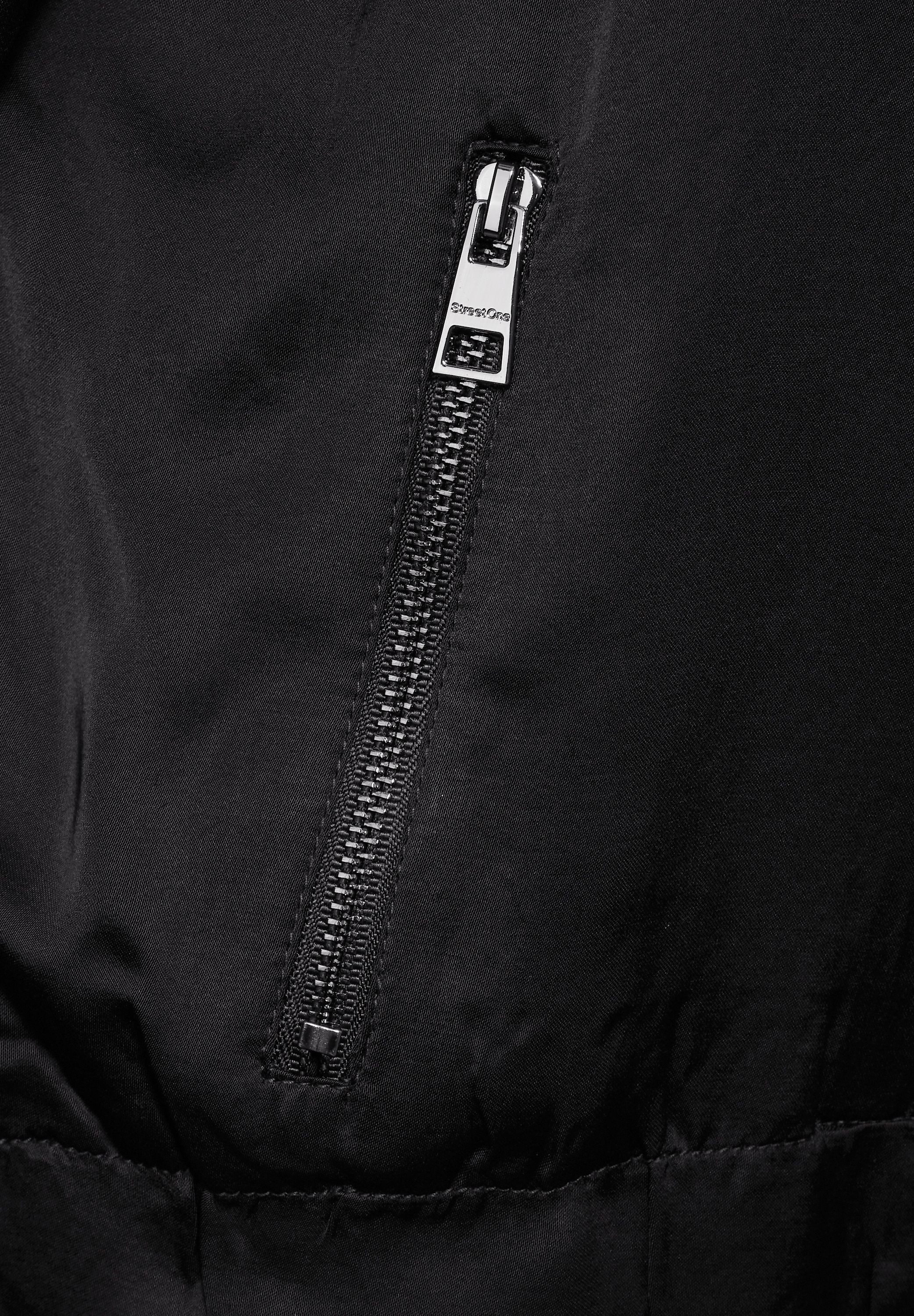 STREET ONE Winterjacke günstig online kaufen