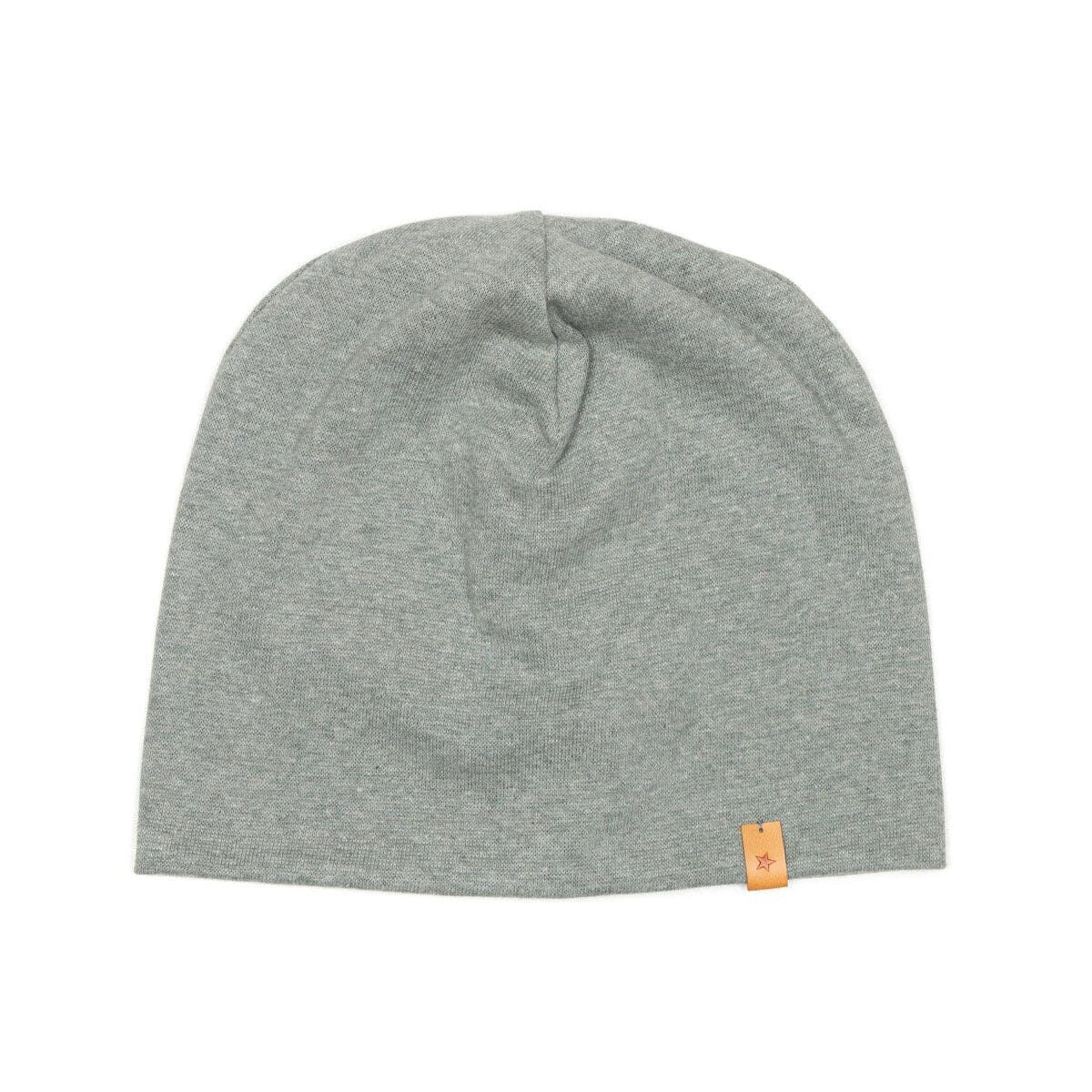 Huttelihut Strickmütze Huttelihut Hip Hop Mütze Dapper Eucalyptus