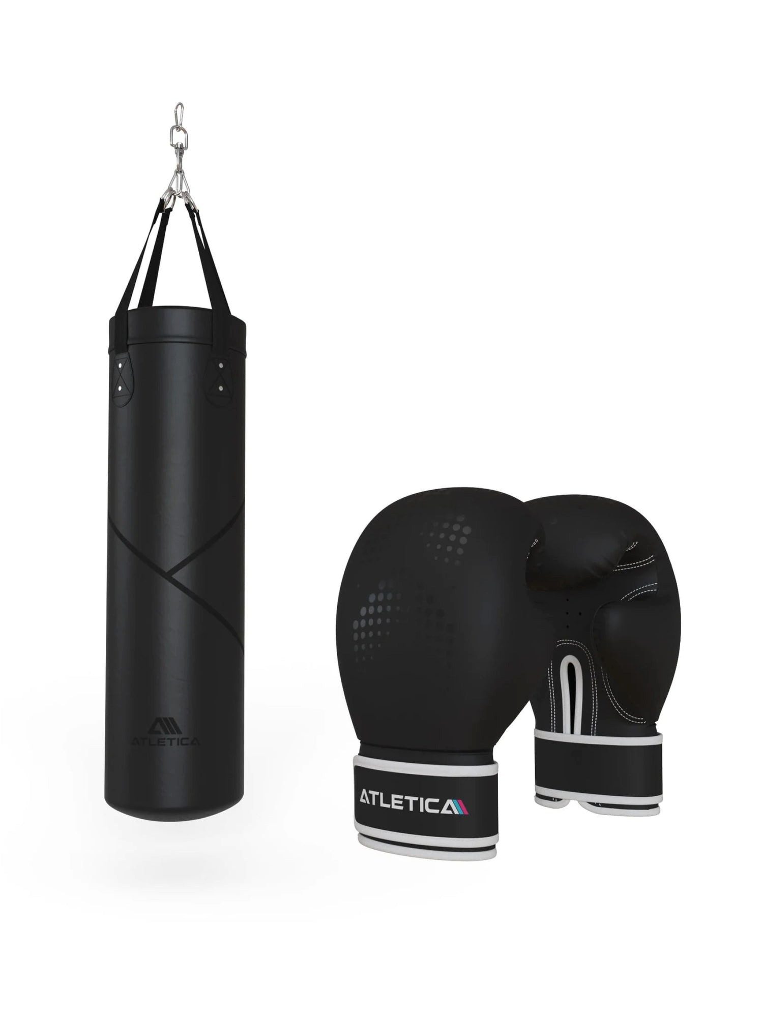 Boxsack BBX Box-Set, 120 cm universelle Größe