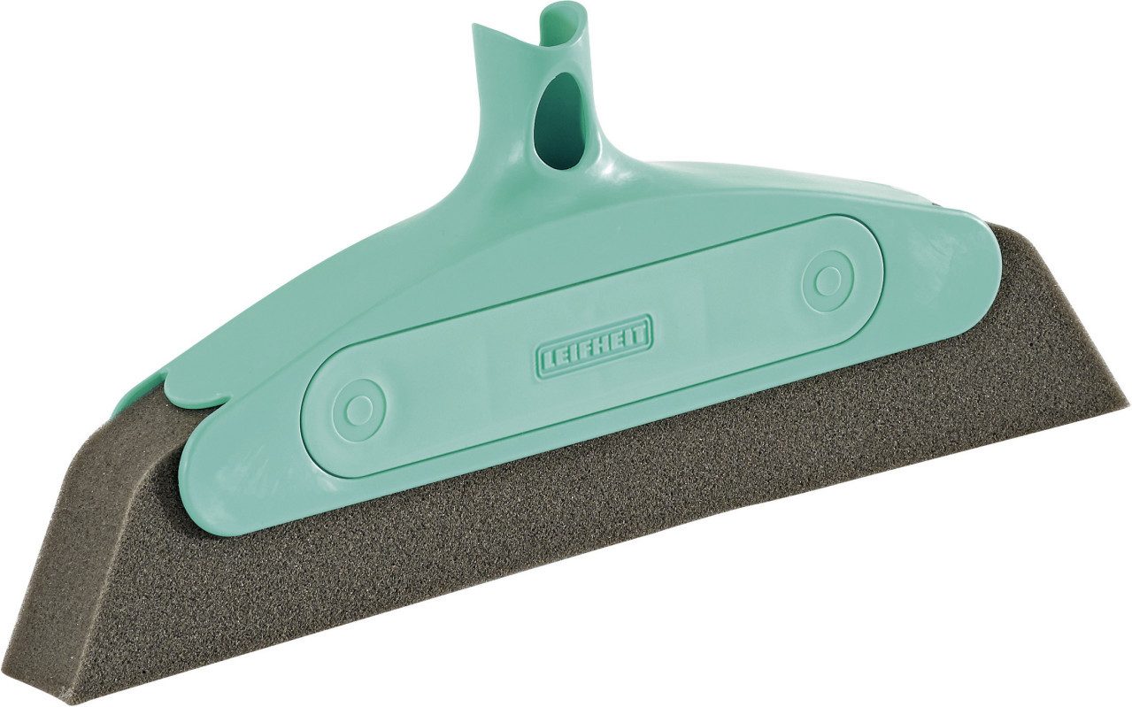 Leifheit Staubbesen Leifheit Schaumstoffbesen Classic 34 cm