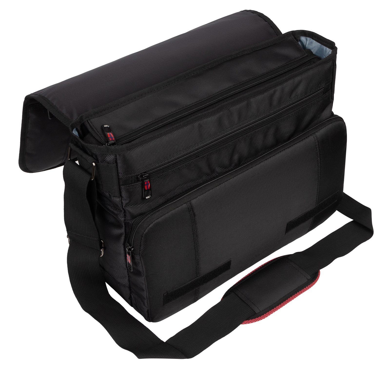 Notebook Arbeitstasche Messenger Laptop Business Umhängetasche Bag Umhängetasche EAAKIE