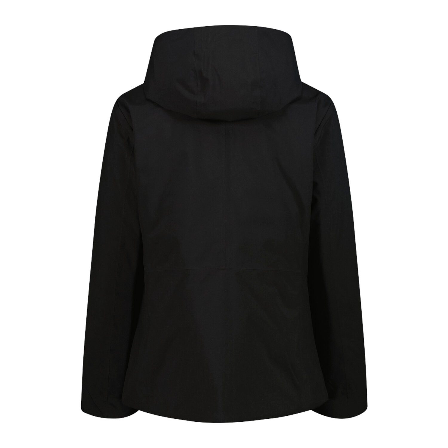 CMP Outdoorjacke CMP Damen Jacke Woman Reverse Jacket Fix Hood 35K3586 – Bild 2 von 5