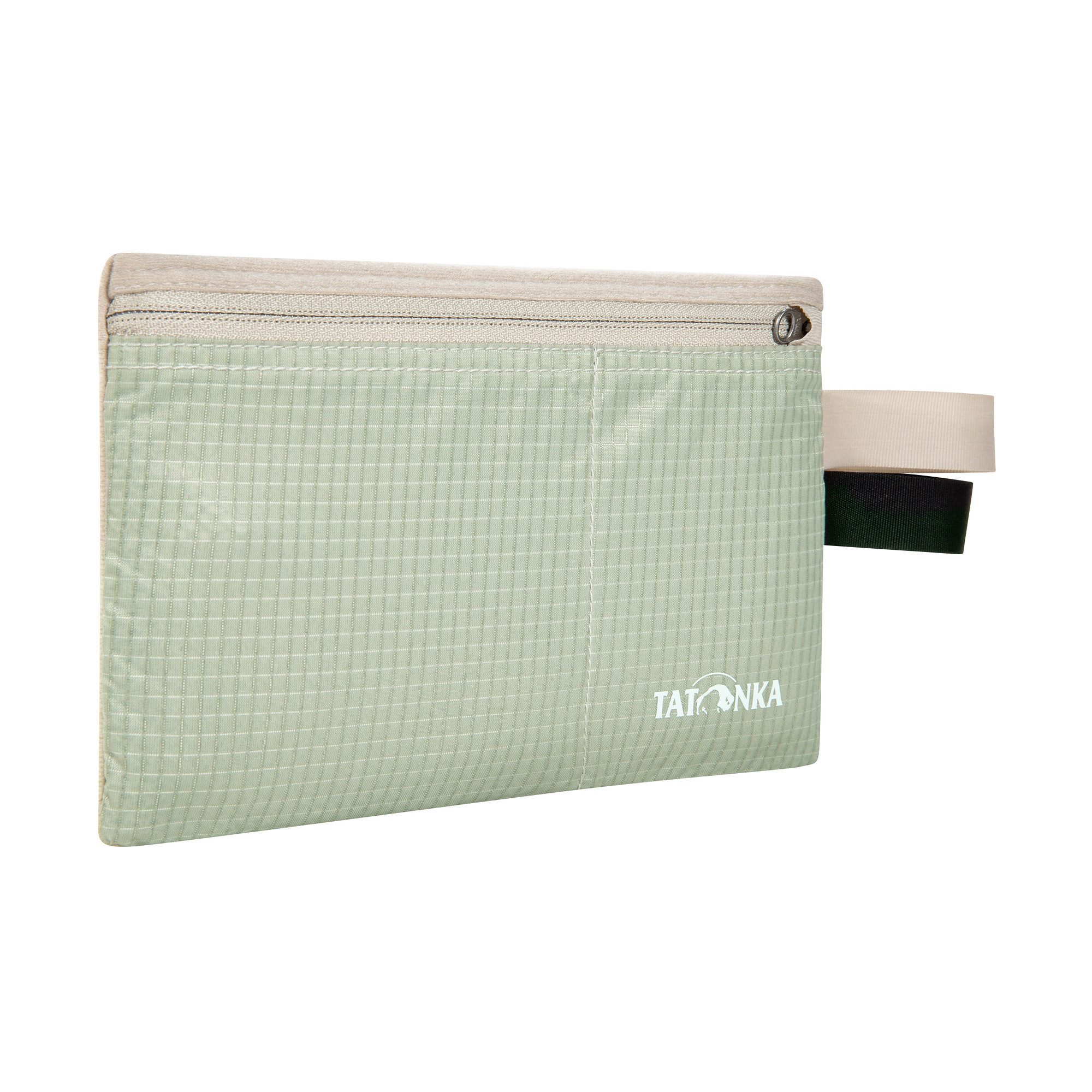 TATONKA® Geldbörse Flip In Pocket Geldbeutel