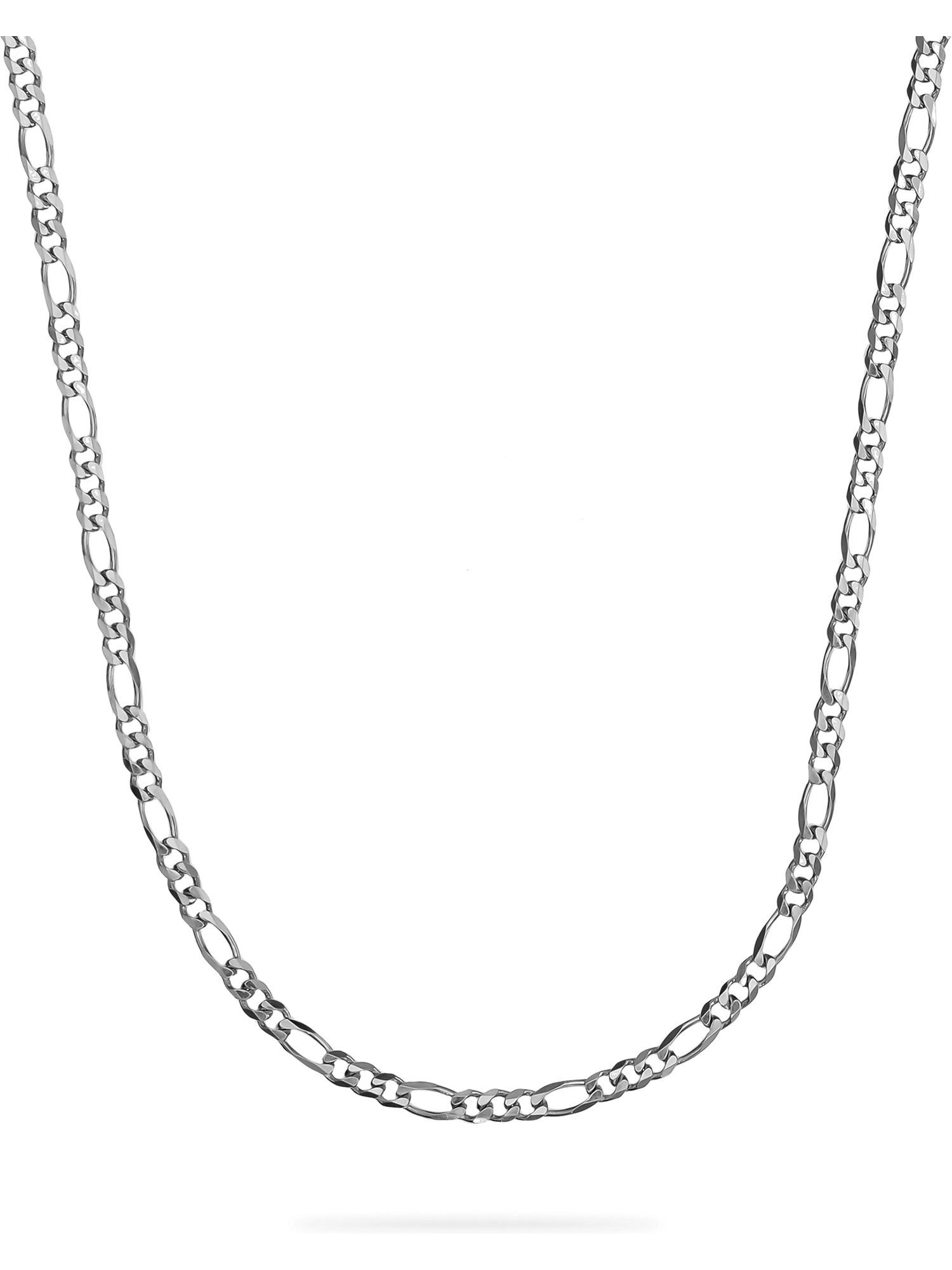 Collier CHRIST Herren-Kette 925er Silber, recycelt