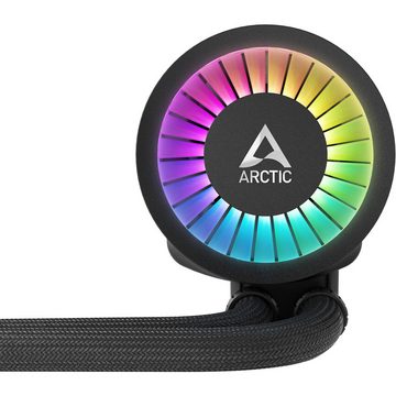 Arctic CPU Kühler Liquid Freezer III 280 A-RGB