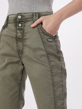 GANG Tapered-fit-Jeans Raffae (1-tlg) Patches, Plain/ohne Details