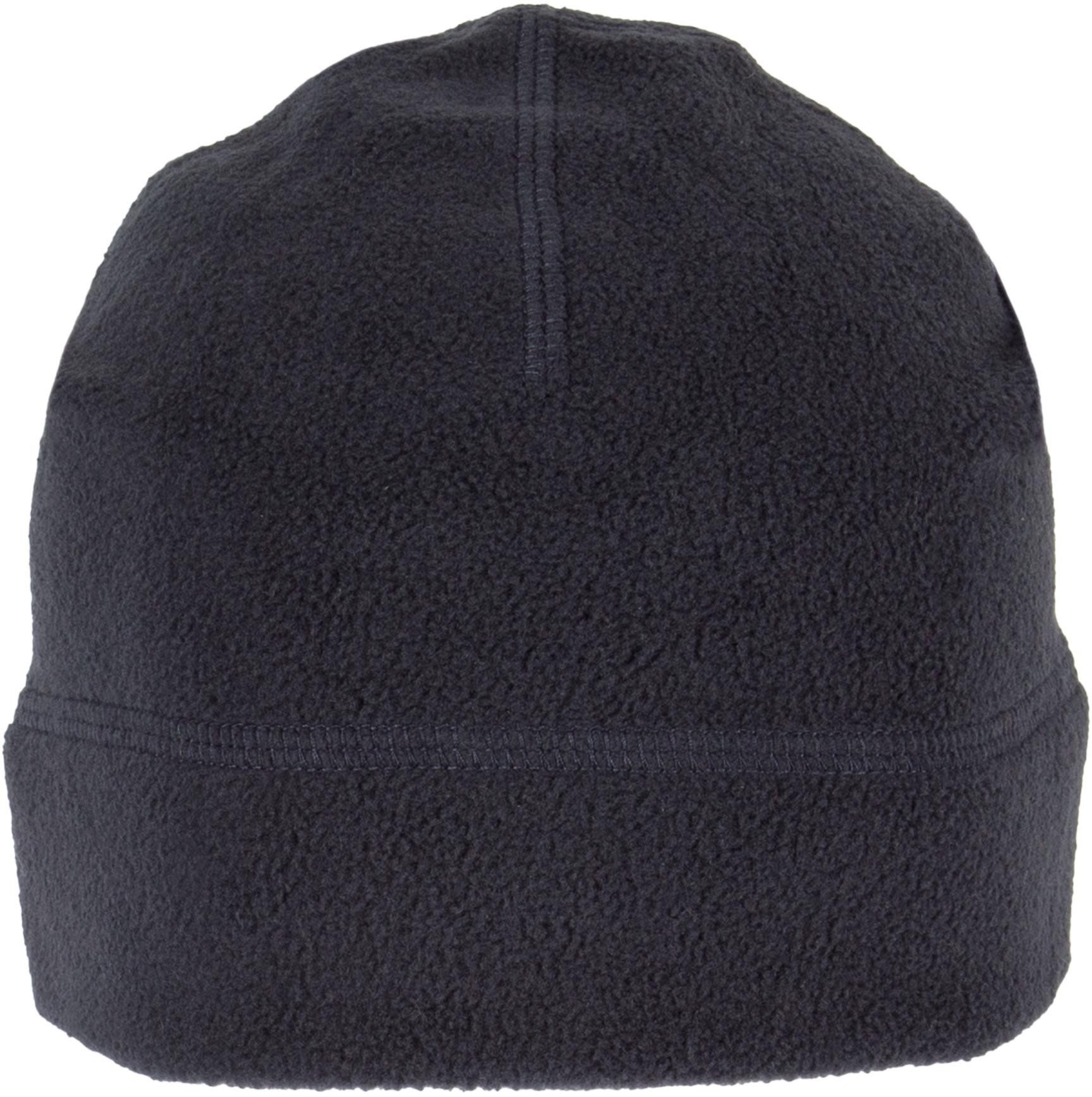 K-UP Bommelmütze Recycelte Mütze aus Mikrofleece