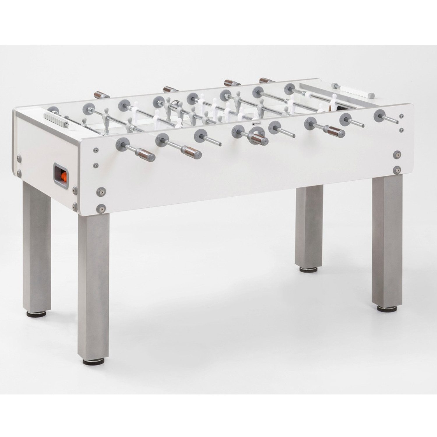 Tischfußballspiel "G 500 classico white"