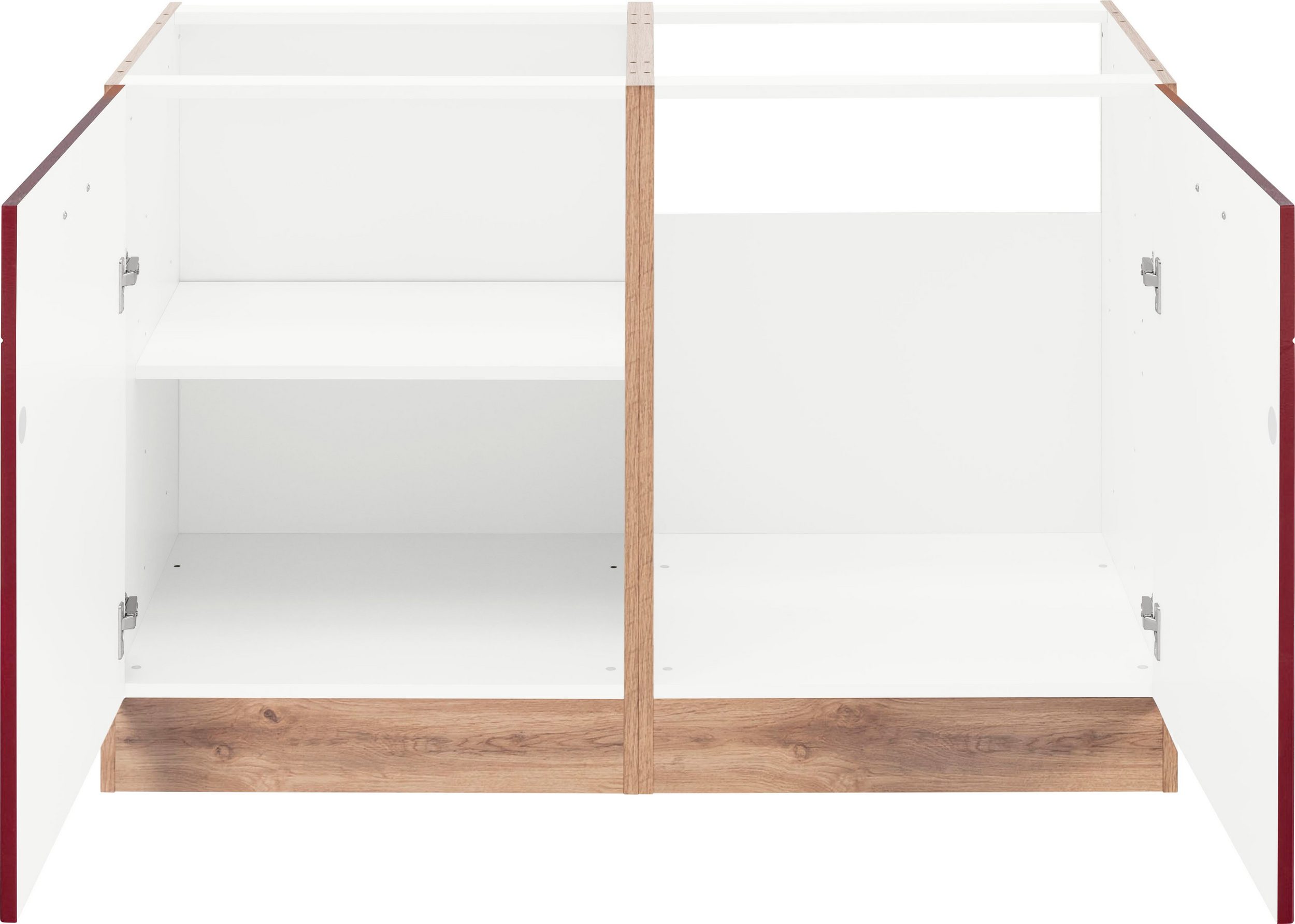 HELD MÖBEL Spülenschrank TINNUM - HELD MÖBEL