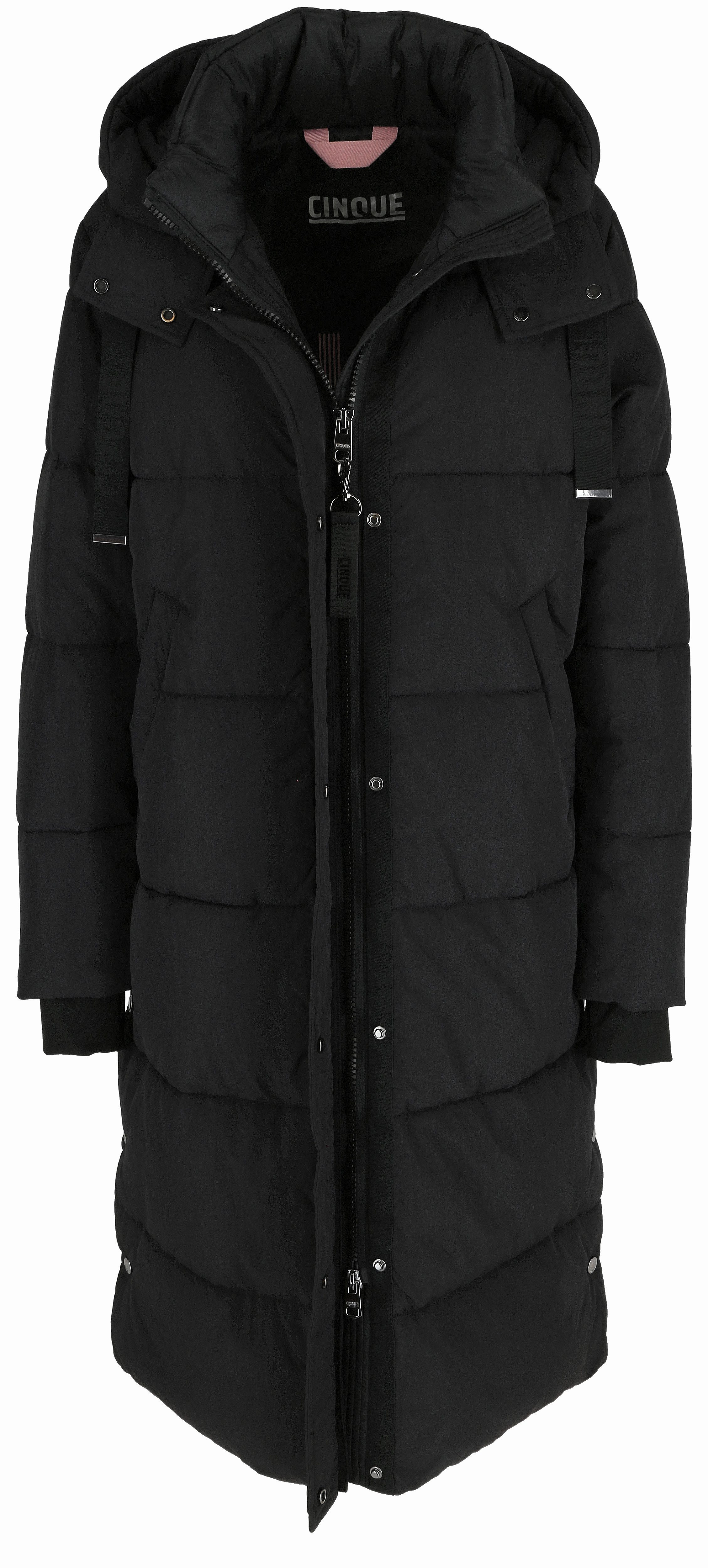 Cinque Funktionsmantel