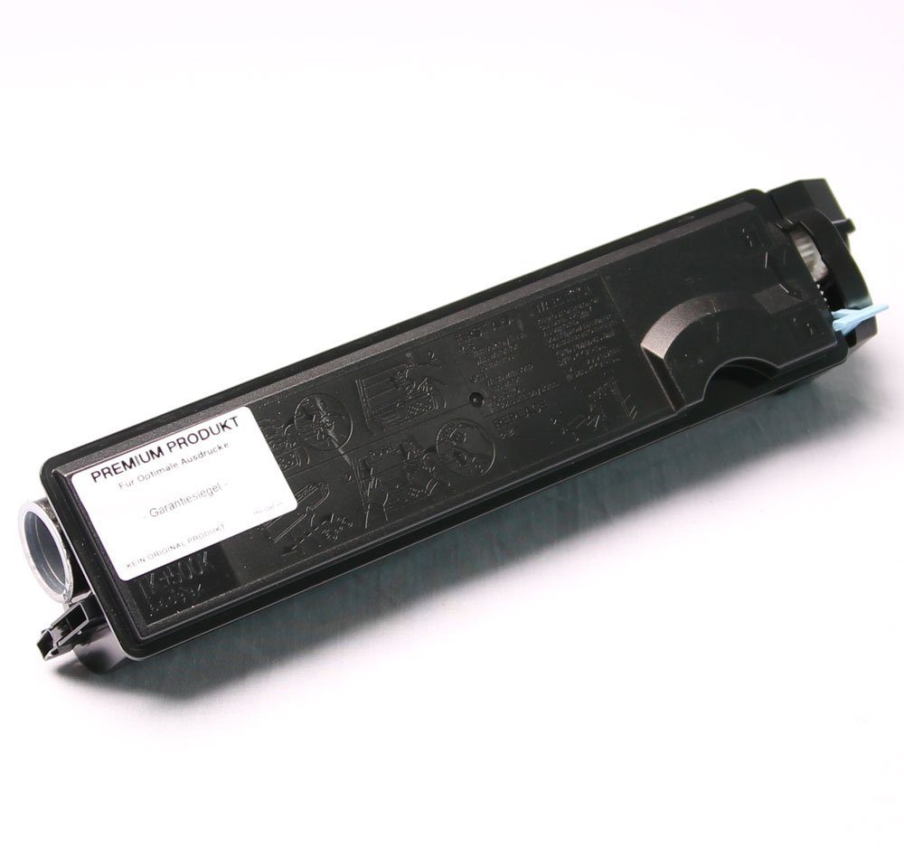 ABC Tonerkartusche, Kompatibler Toner für Kyocera TK-500C Cyan FS-C5016B FS-C5016DN