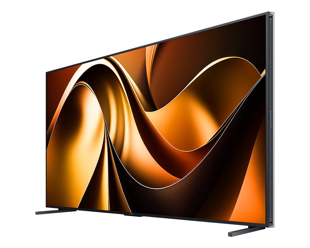 Hisense Hisense 110UXNQ Mini-LED-Fernseher