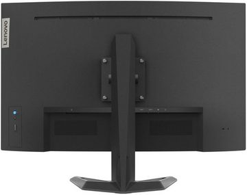 Lenovo G32qc-30 - Gaming-Monitor - raven black Curved-Gaming-Monitor