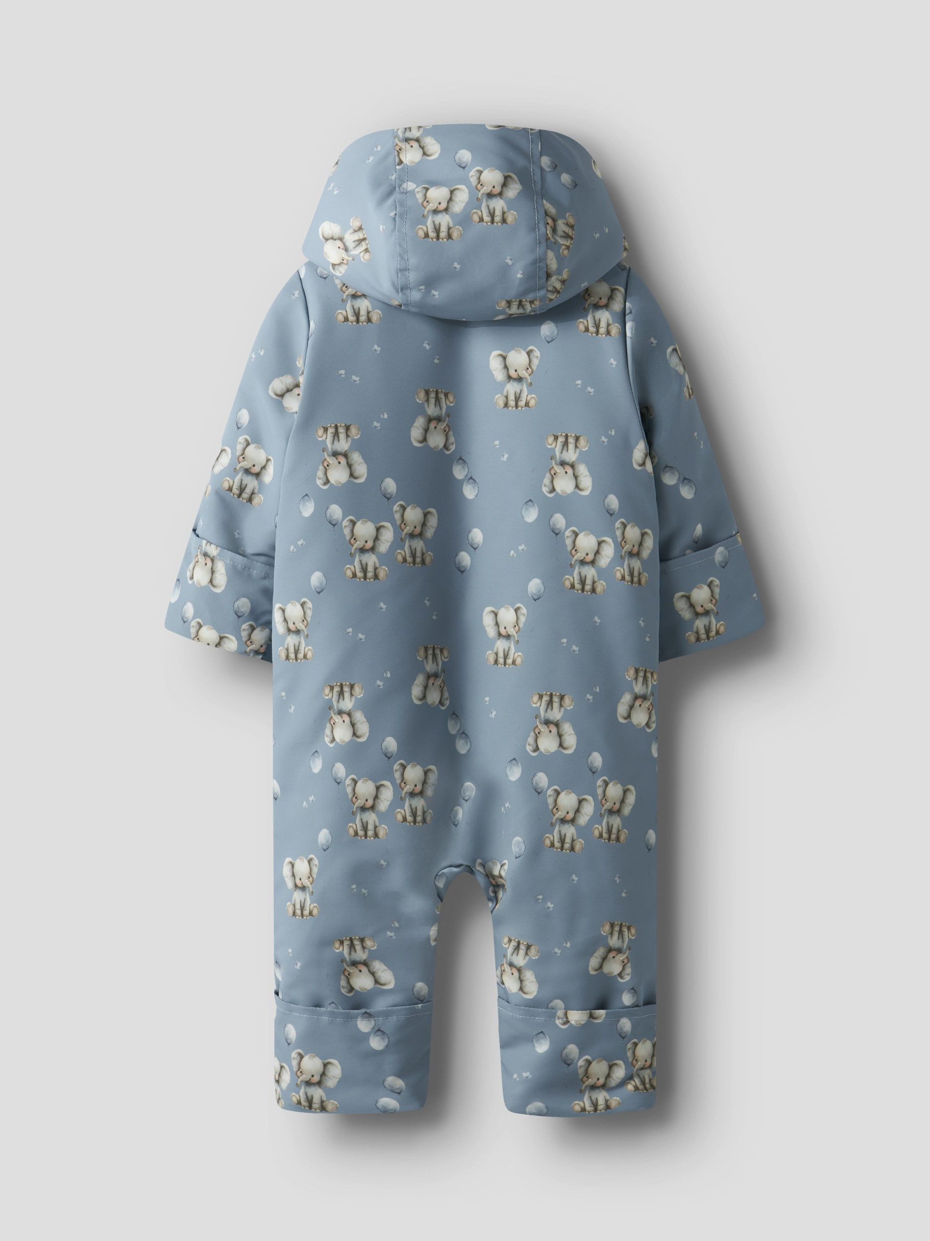 Name It Outdoorjacke NBMMAX PA SUIT AOP