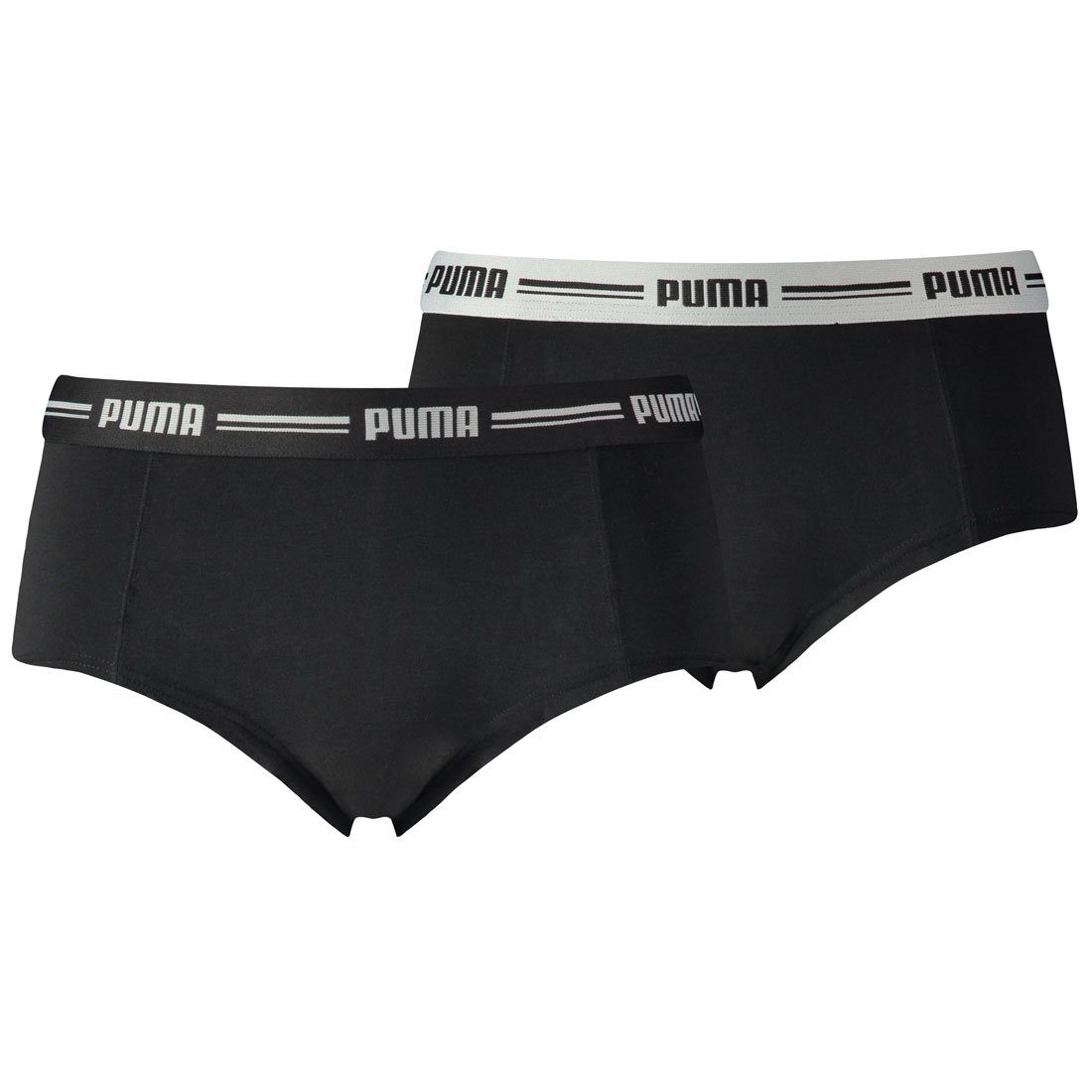PUMA Panty Iconic Mini Short 2P günstig online kaufen