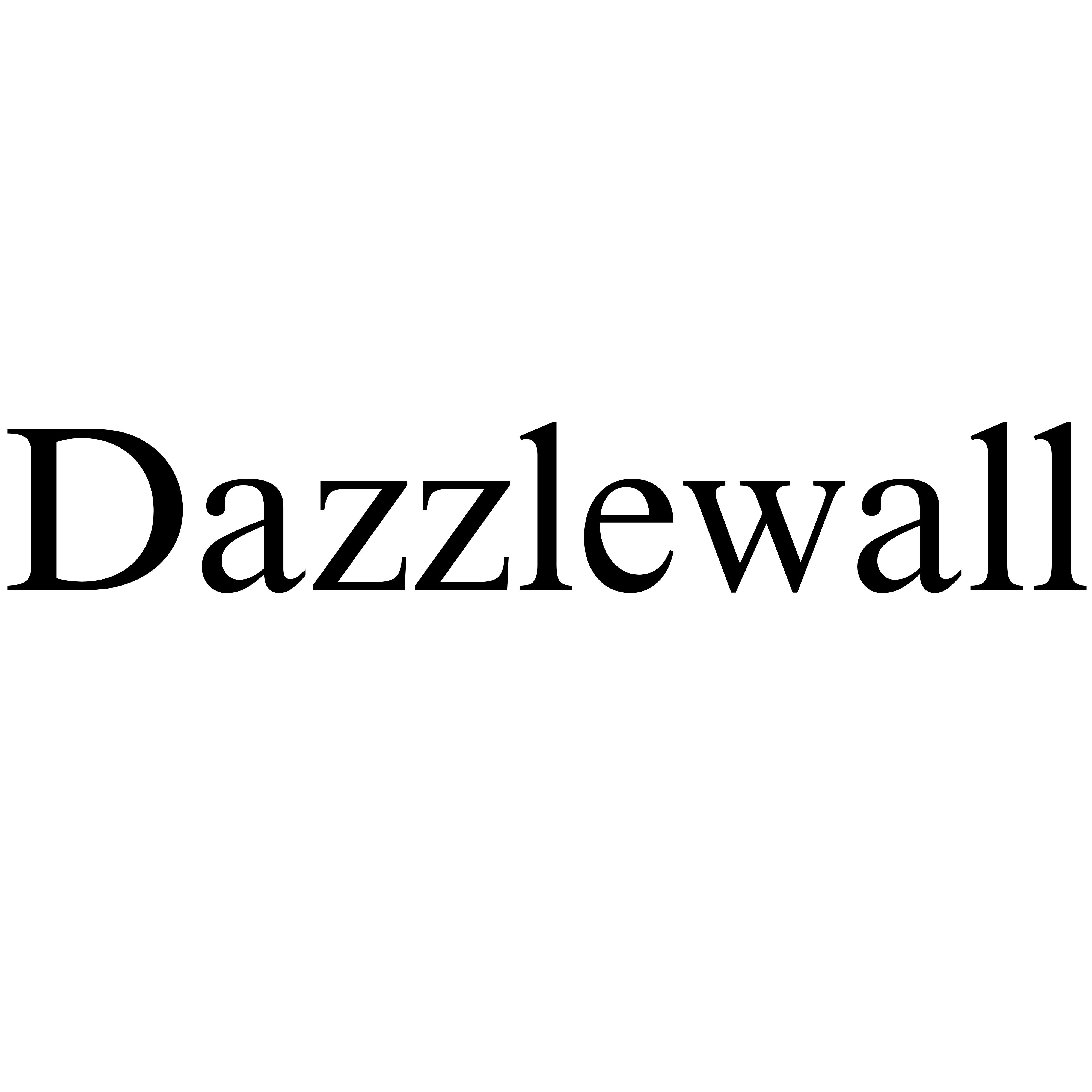 Dazzlewall