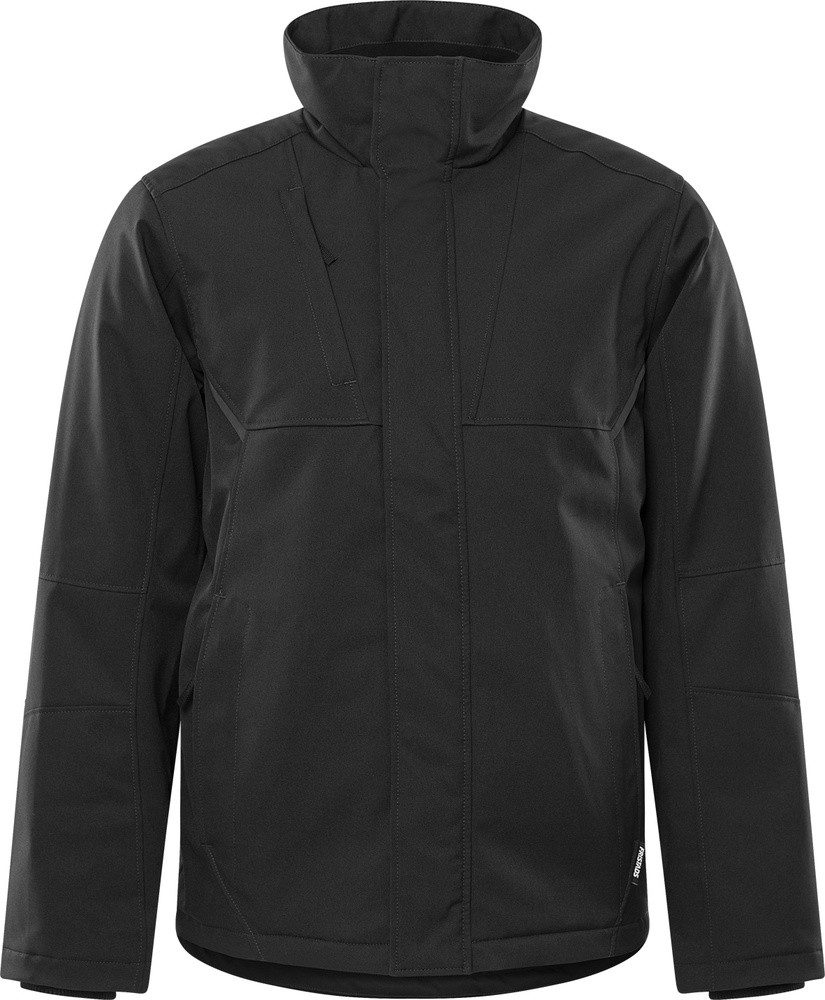 Fristads Winterjacke Softshell-Winterjacke 4931 GSW