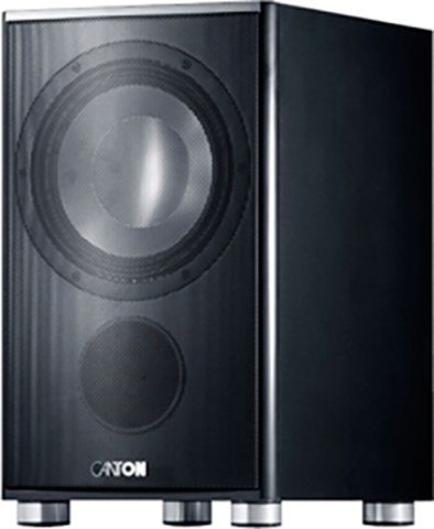 CANTON AS 85.3 Subwoofer