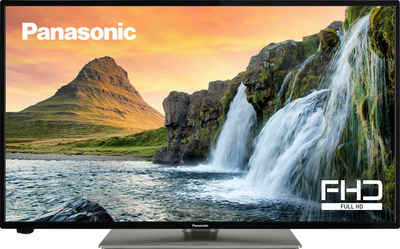 Panasonic TX-40MS360E LED-Fernseher (100 cm/40 Zoll, Full HD, Smart-TV)