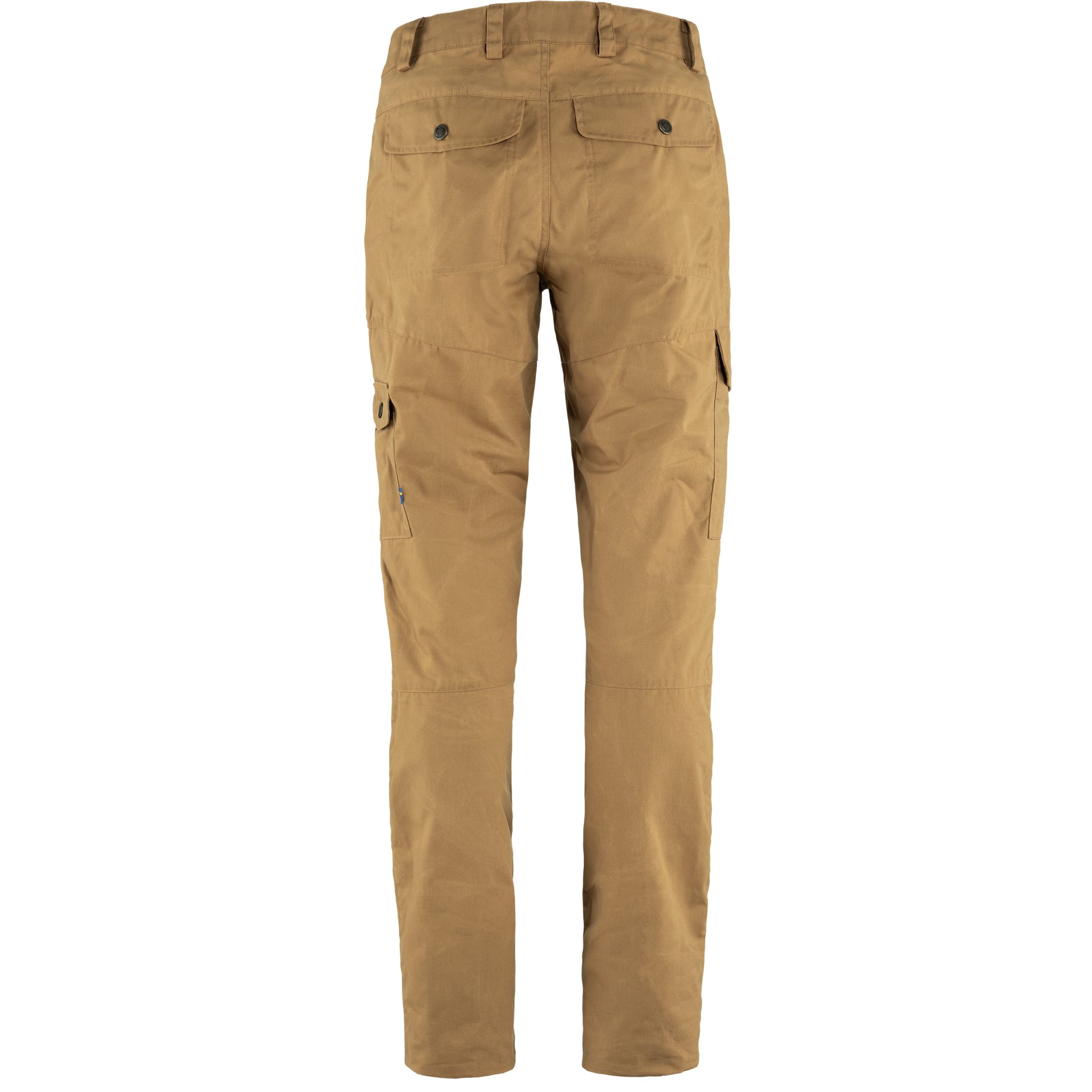 Fjällräven Outdoorhose Karla Pro Trousers W