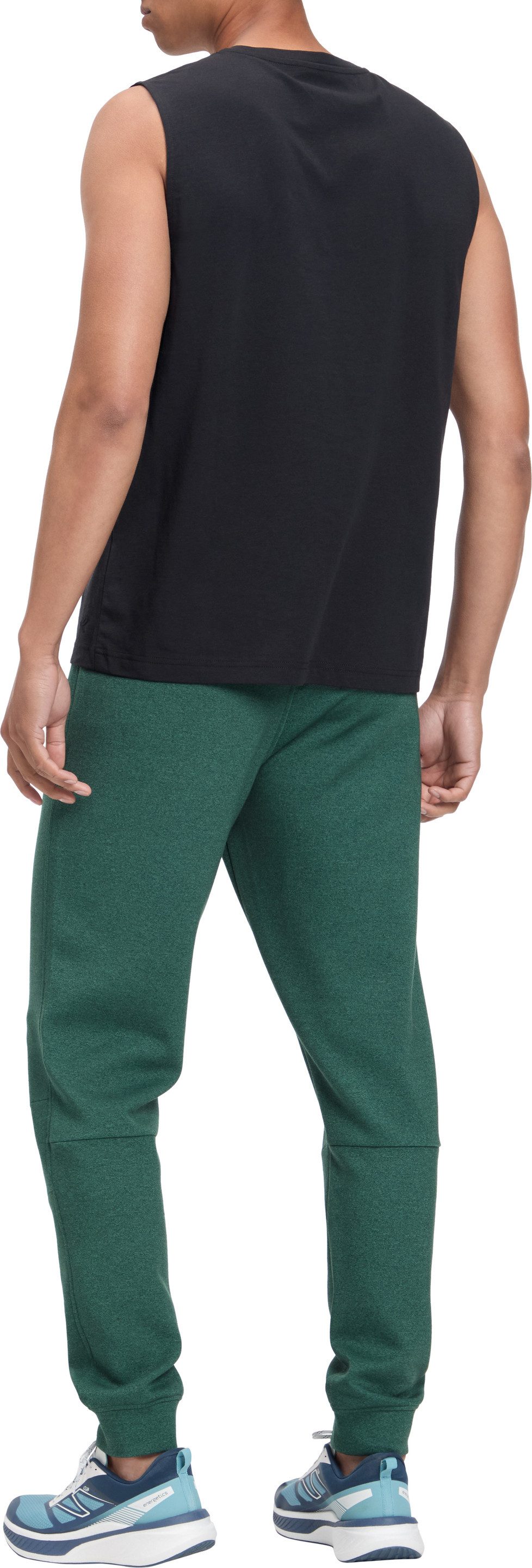 Energetics Tanktop HE.-TANK-SHIRT ENZO SL M für Training und Freizeit, leichtes Material, atmungsaktiv