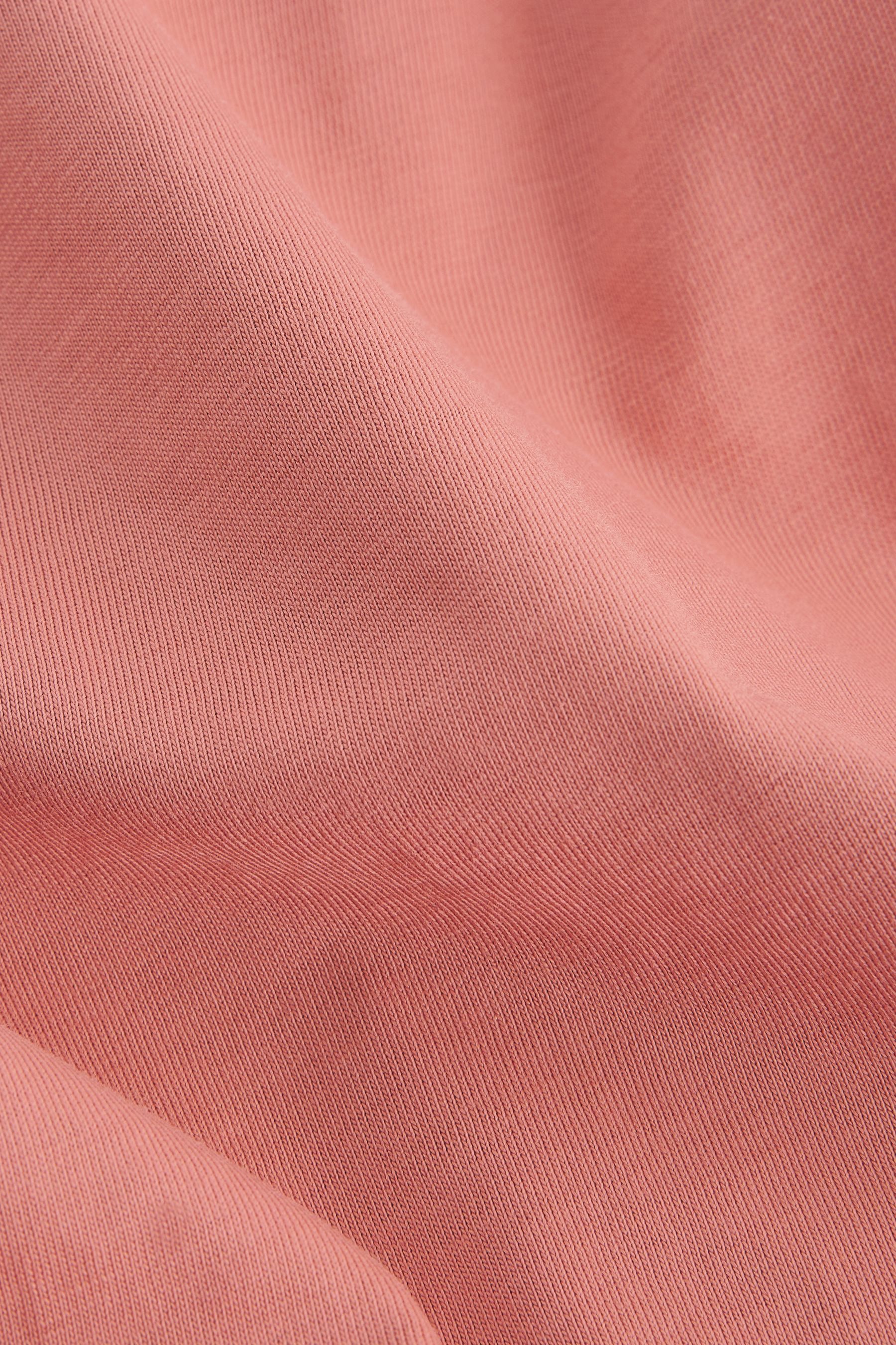 Next T-Shirt T-Shirt mit Rückengrafik Gebäck günstig online kaufen