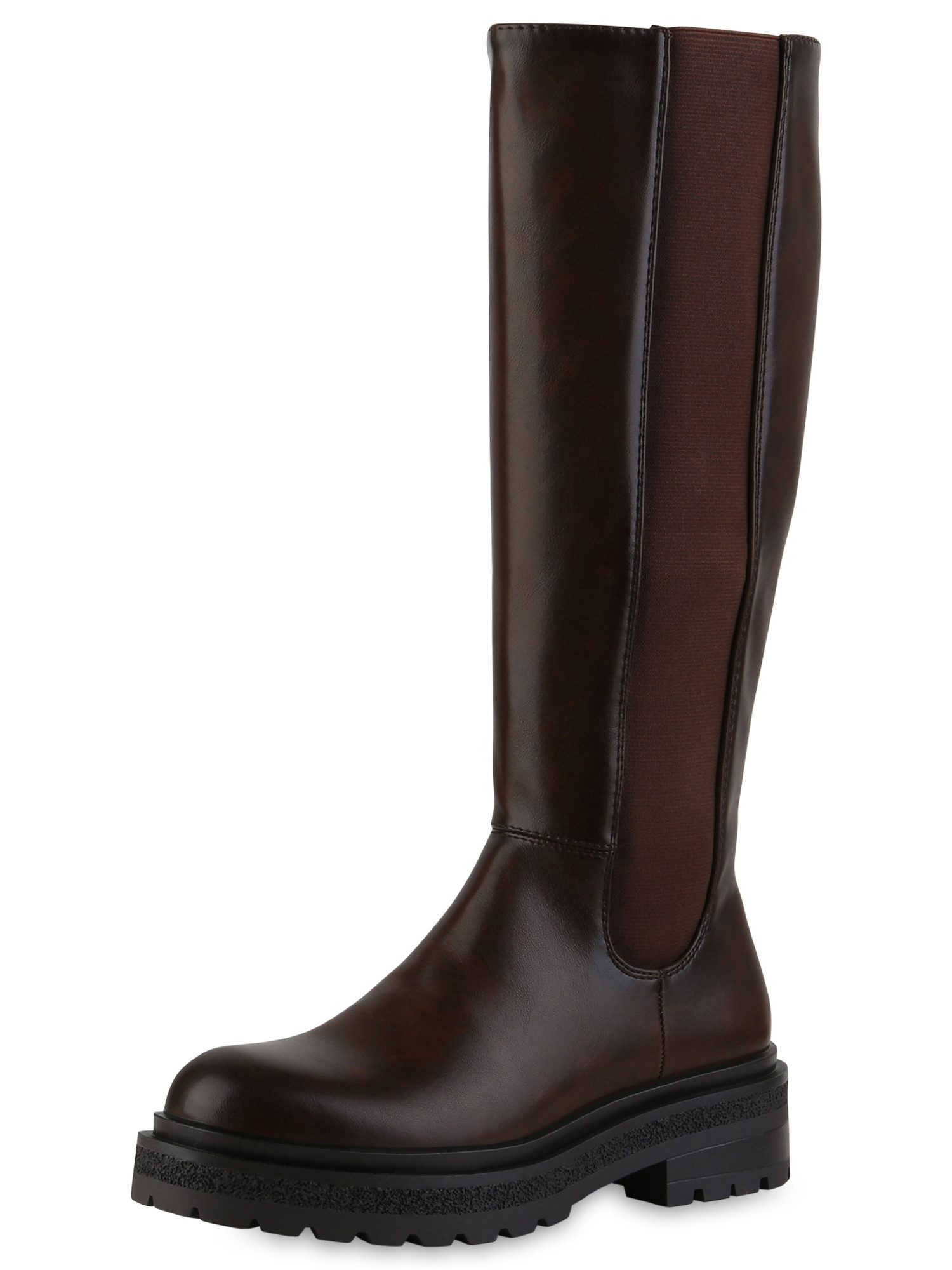 VAN HILL 841848 Stiefel Schuhe günstig online kaufen