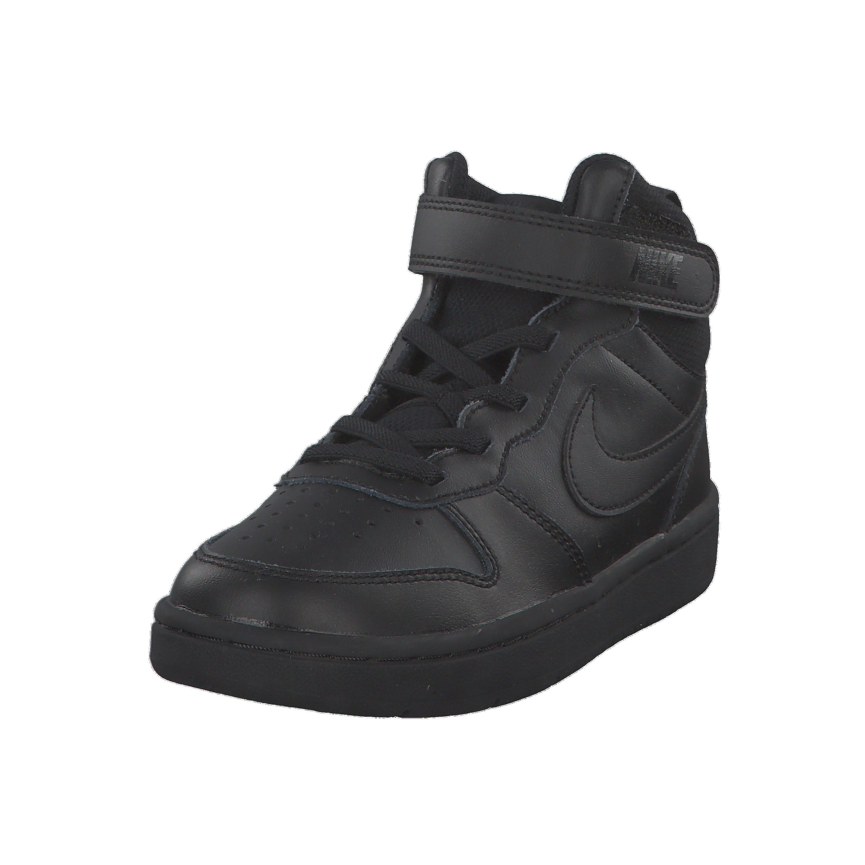 Nike Sportswear Nike Kinder Sneaker Court Borough Mid 2 (PSV) CD7783 Sneaker – Bild 4 von 5
