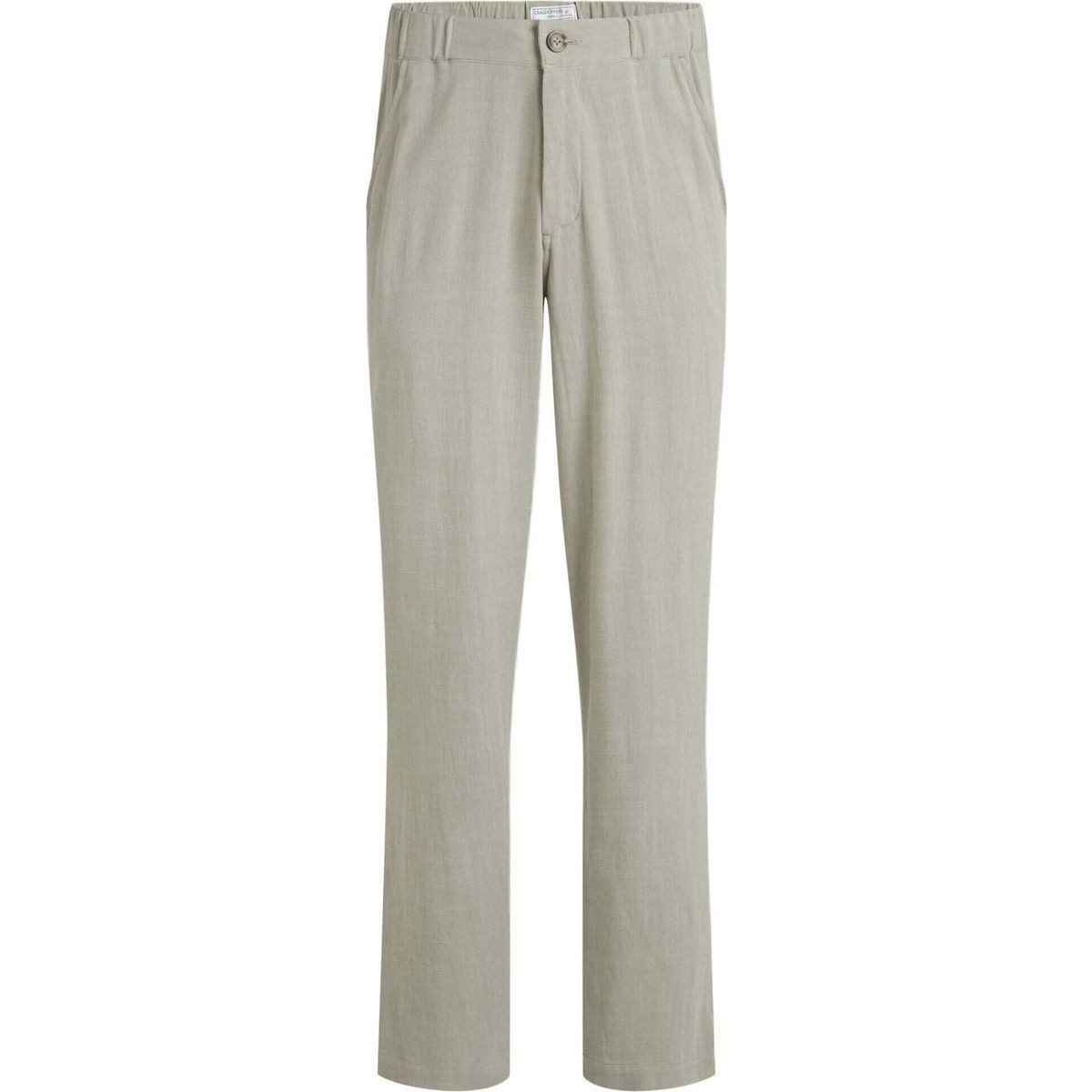 Craghoppers Outdoorhose Saghro Trouser Herren-Hose mit elastischem Komfort, Insektenschutz und
