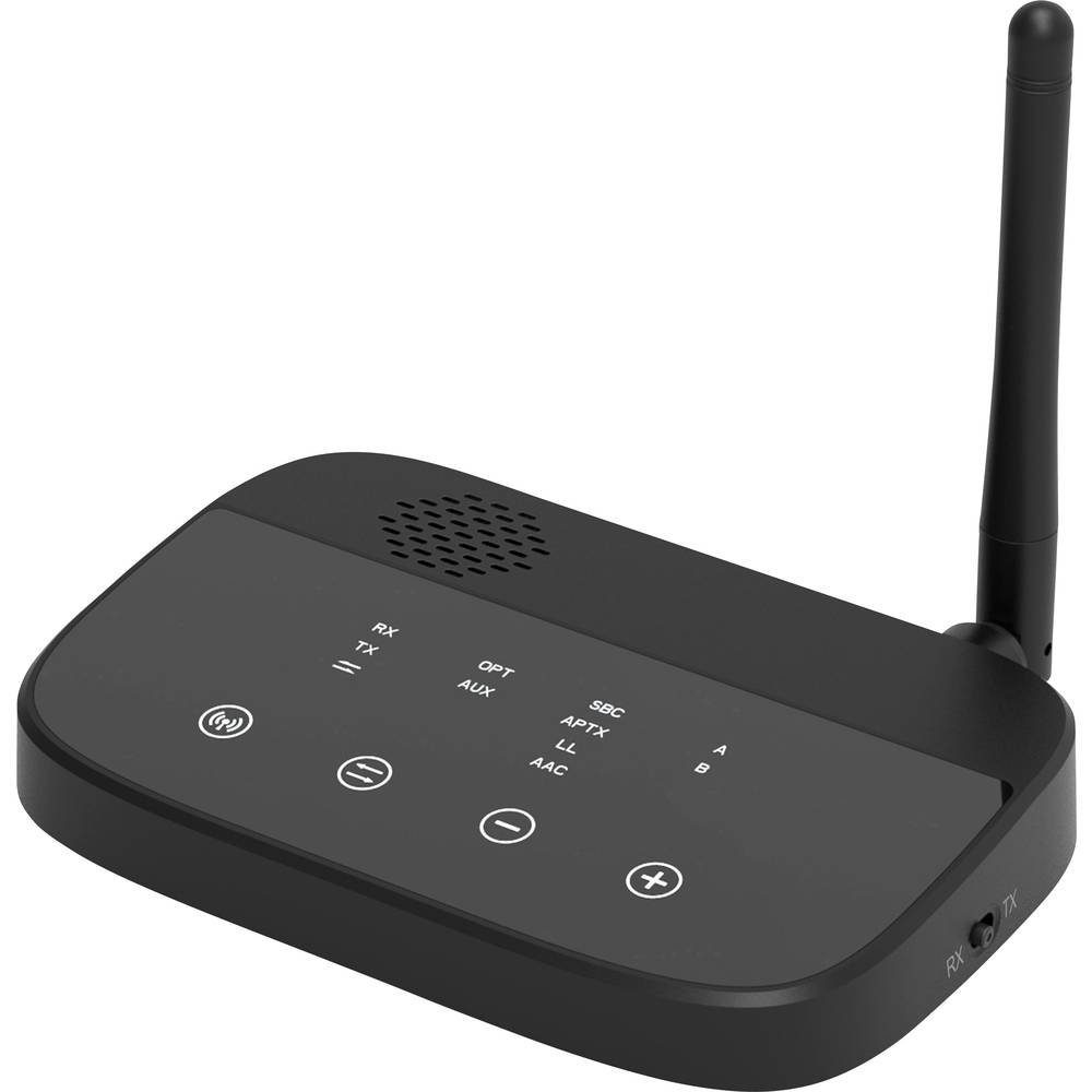 High Performance Bluetooth® Bluetooth-Adapter