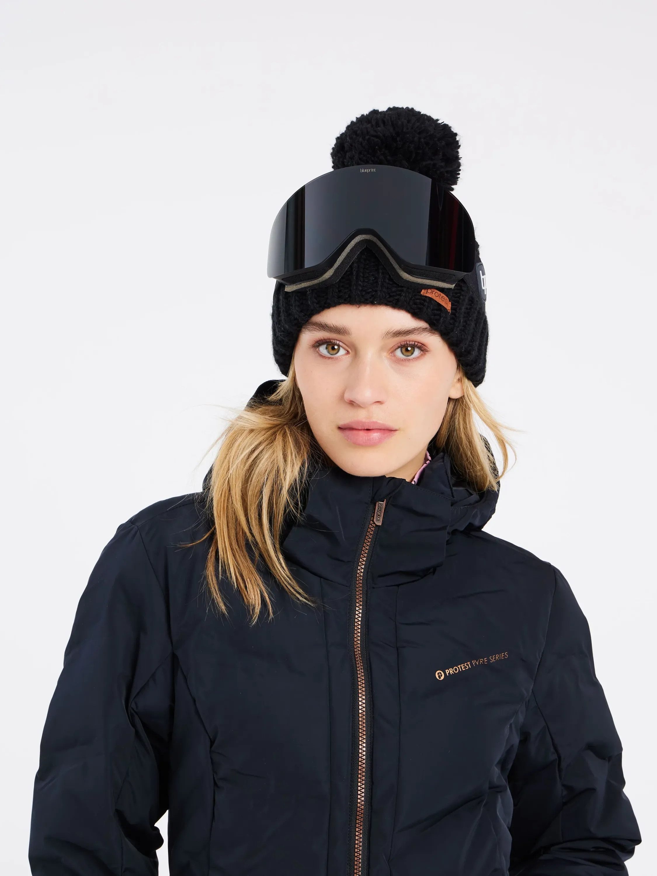 Protest Skijacke PRTARTSSU snowjacket