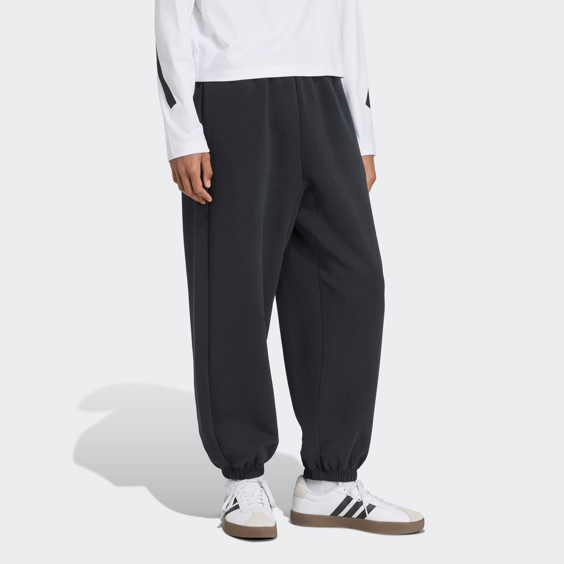 adidas Sportswear Sporthose SOFT LUX günstig online kaufen