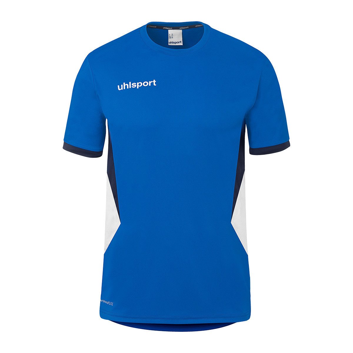 uhlsport Trainingsshirt Trainings-T-Shirt Equipe 29 (1-tlg., Trikot) atmungsaktiv, schnelltrocknend