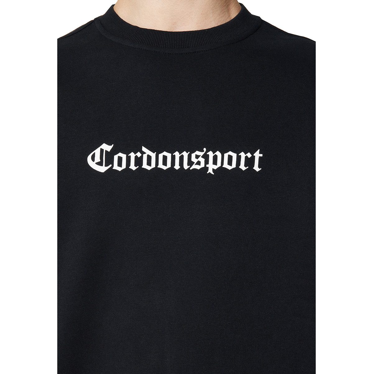 Sweater Core