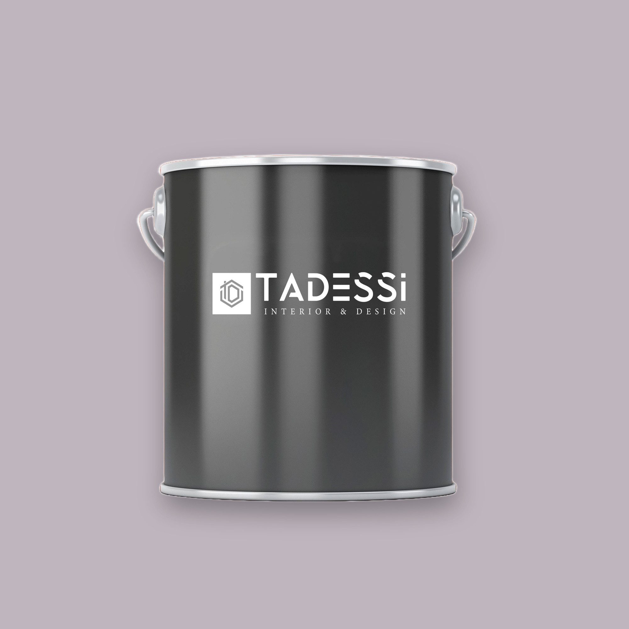 Tadessi Wandfarbe Wall Select - Weiche Blautöne - Dispersion - 5L