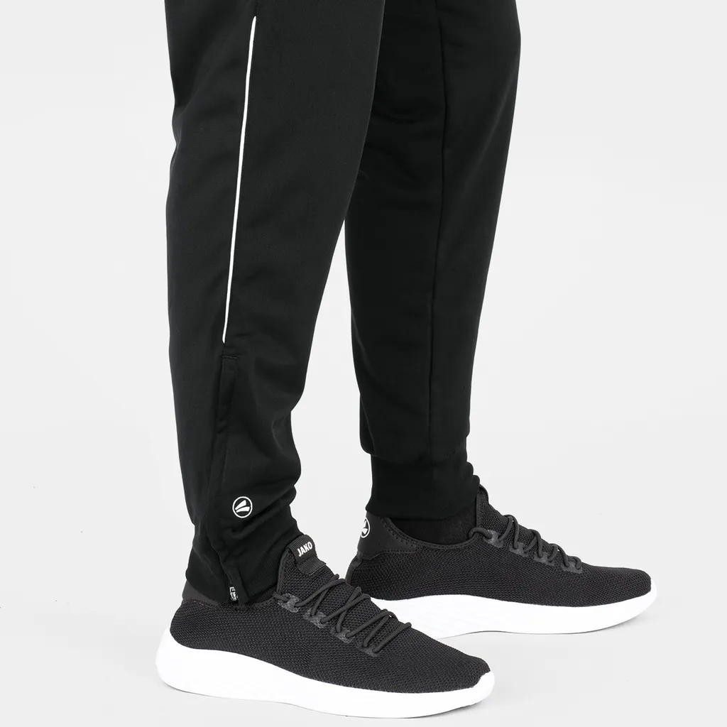 Jako Sweatbermudas 9272 Polyesterhose Attack 2.0