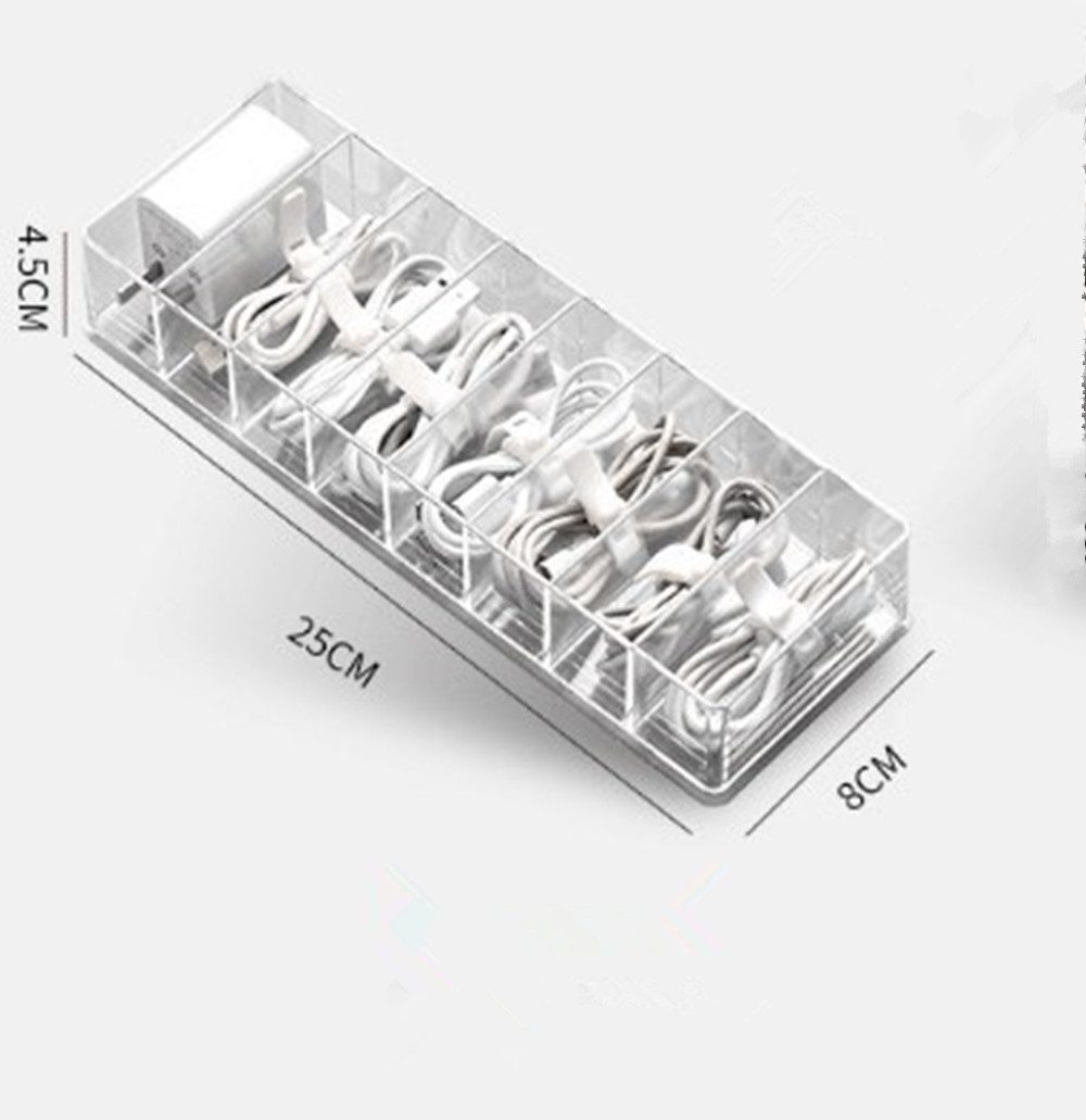 autolock Stromverbrauchszähler 2 Stück Kabel Organizer günstig online kaufen