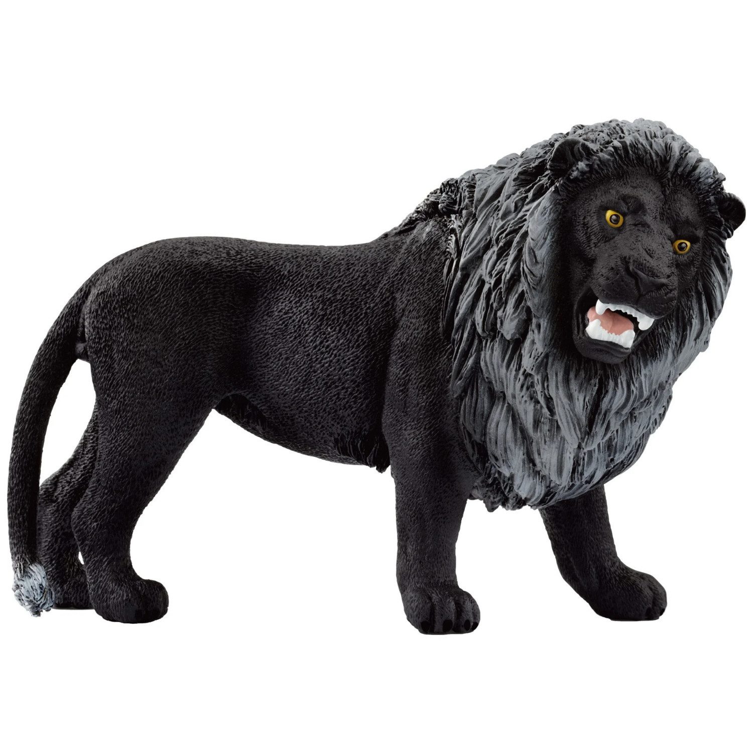 Schleich® Anziehpuppe schleich Wild Life Black günstig online kaufen