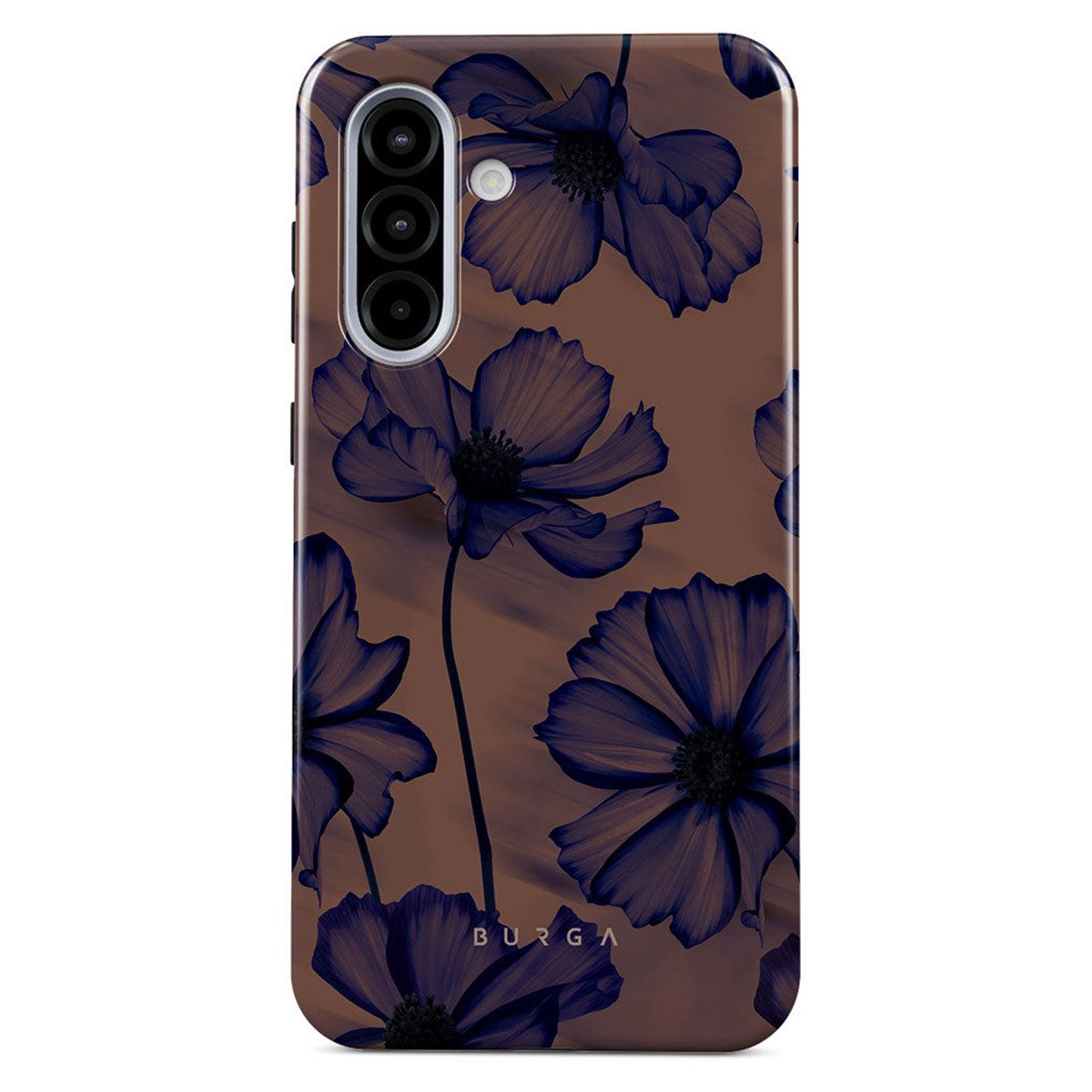 BURGA Backcover Burga Tough Back Cover Samsung Galaxy A56 - Velvet Night