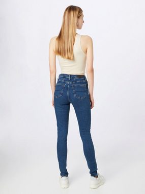 Mexx Skinny-fit-Jeans ANDREA (1-tlg) Plain/ohne Details