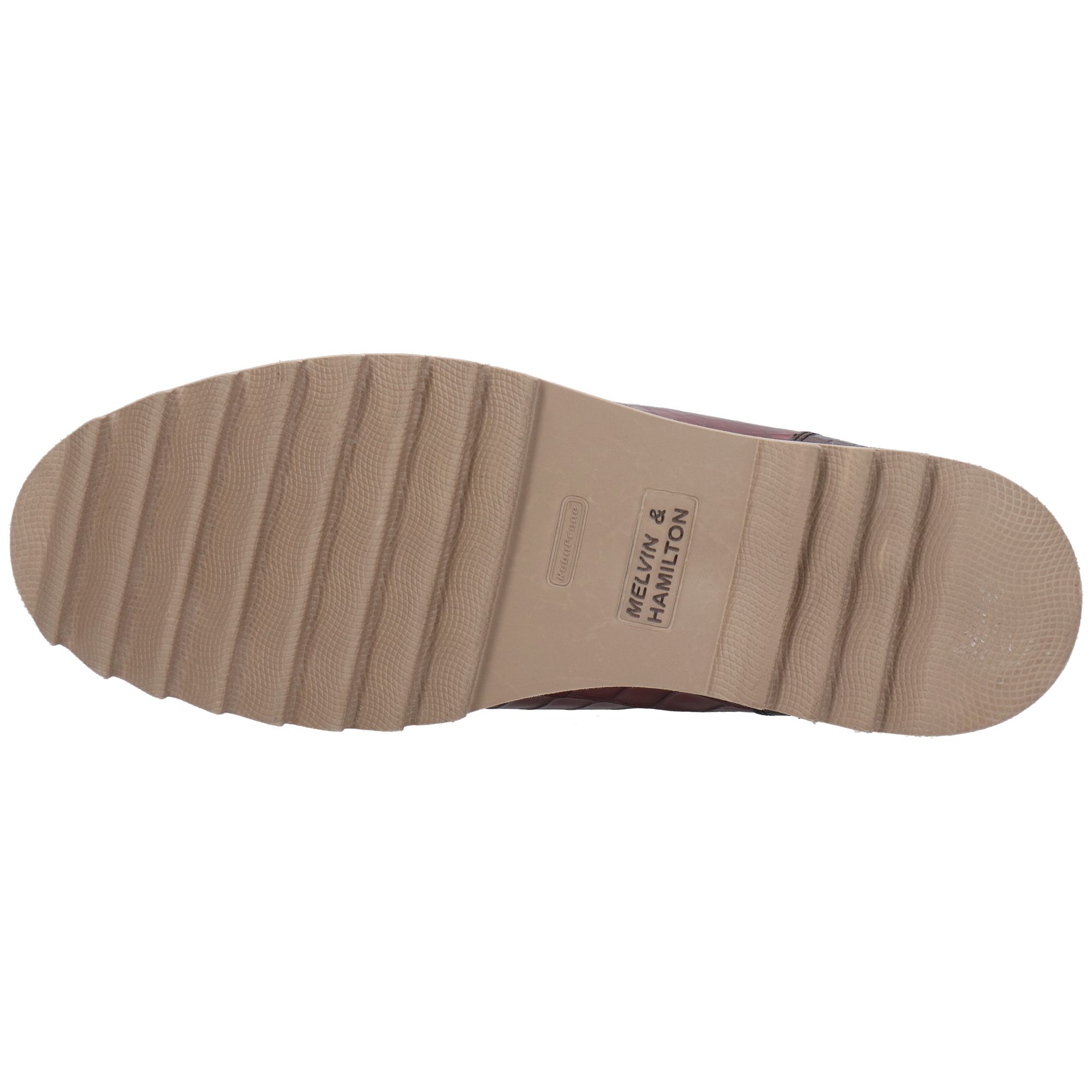 Melvin & Hamilton Hadrian 11 Sneaker