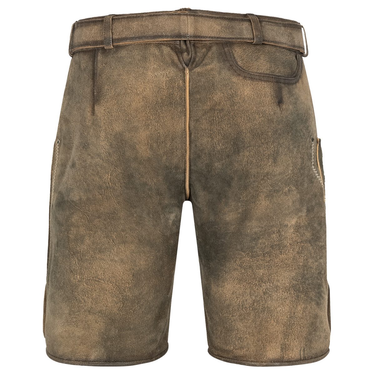 Krüger Trachtenlederhose Ismael Herren günstig online kaufen