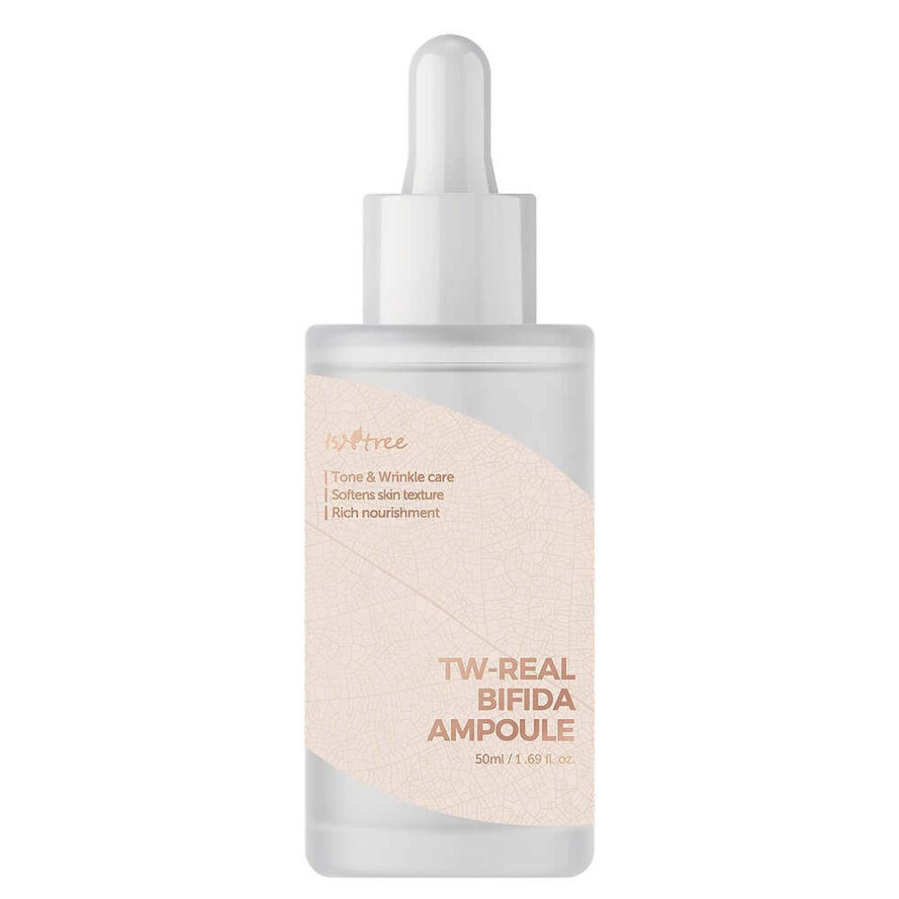 Isntree Körperpflegemittel TW-Real Bifida Ampoule 50 ml