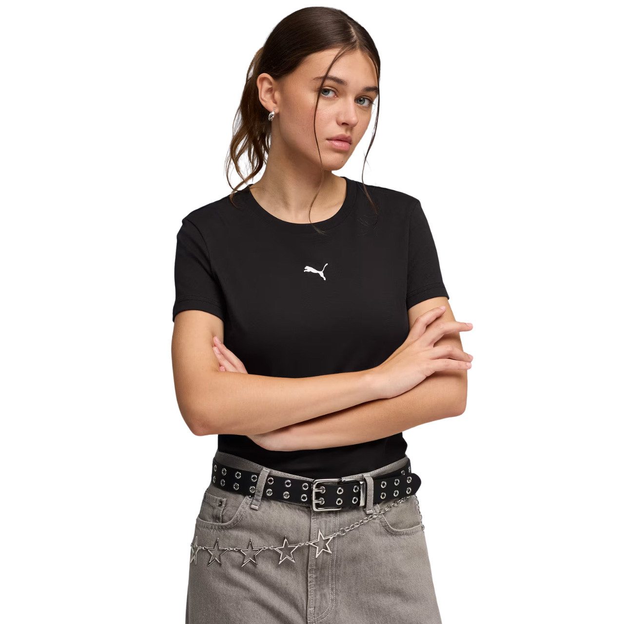 PUMA T-Shirt Puma Essentials