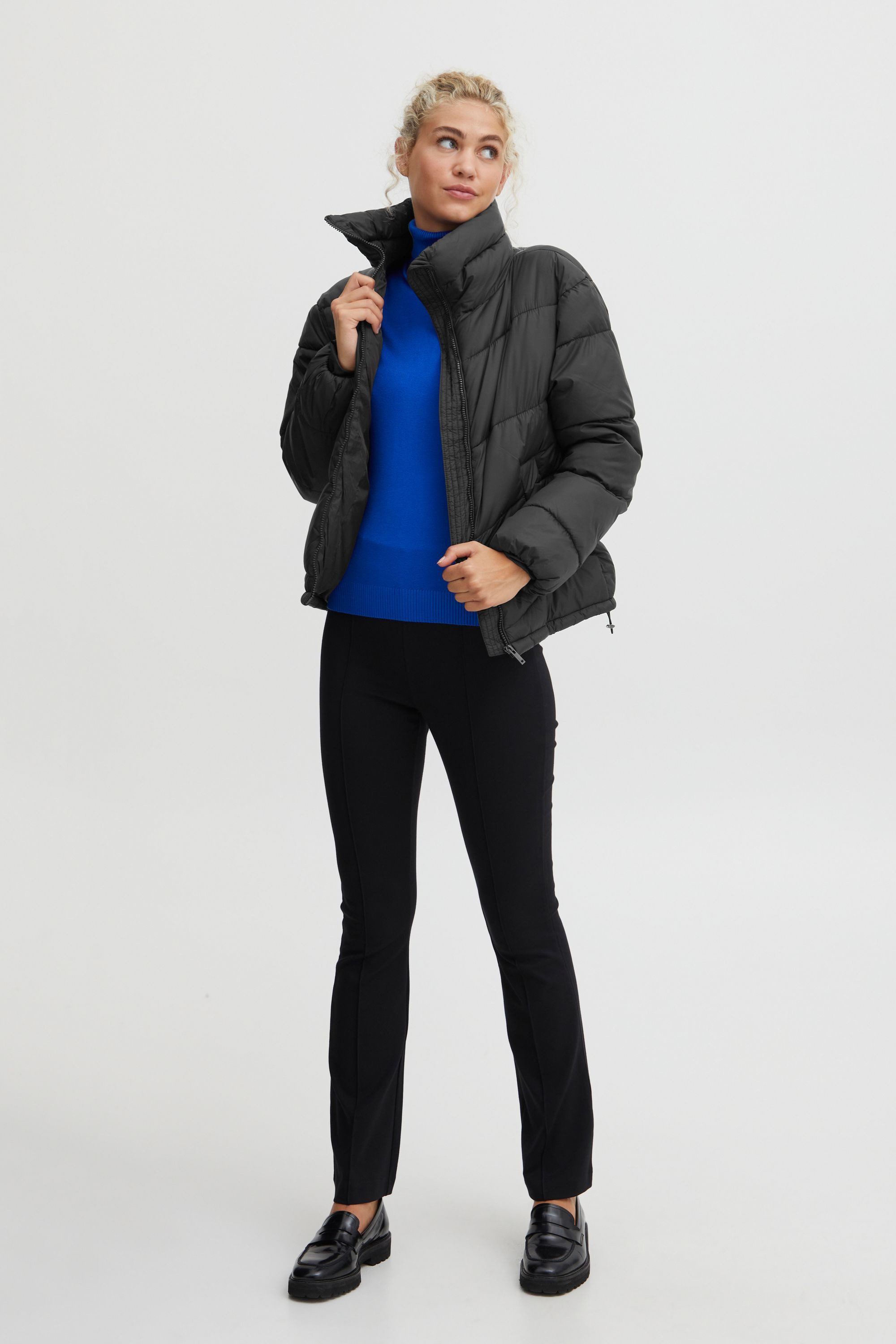 b.young Steppjacke BYBOMINA PUFFER - 20810084 günstig online kaufen
