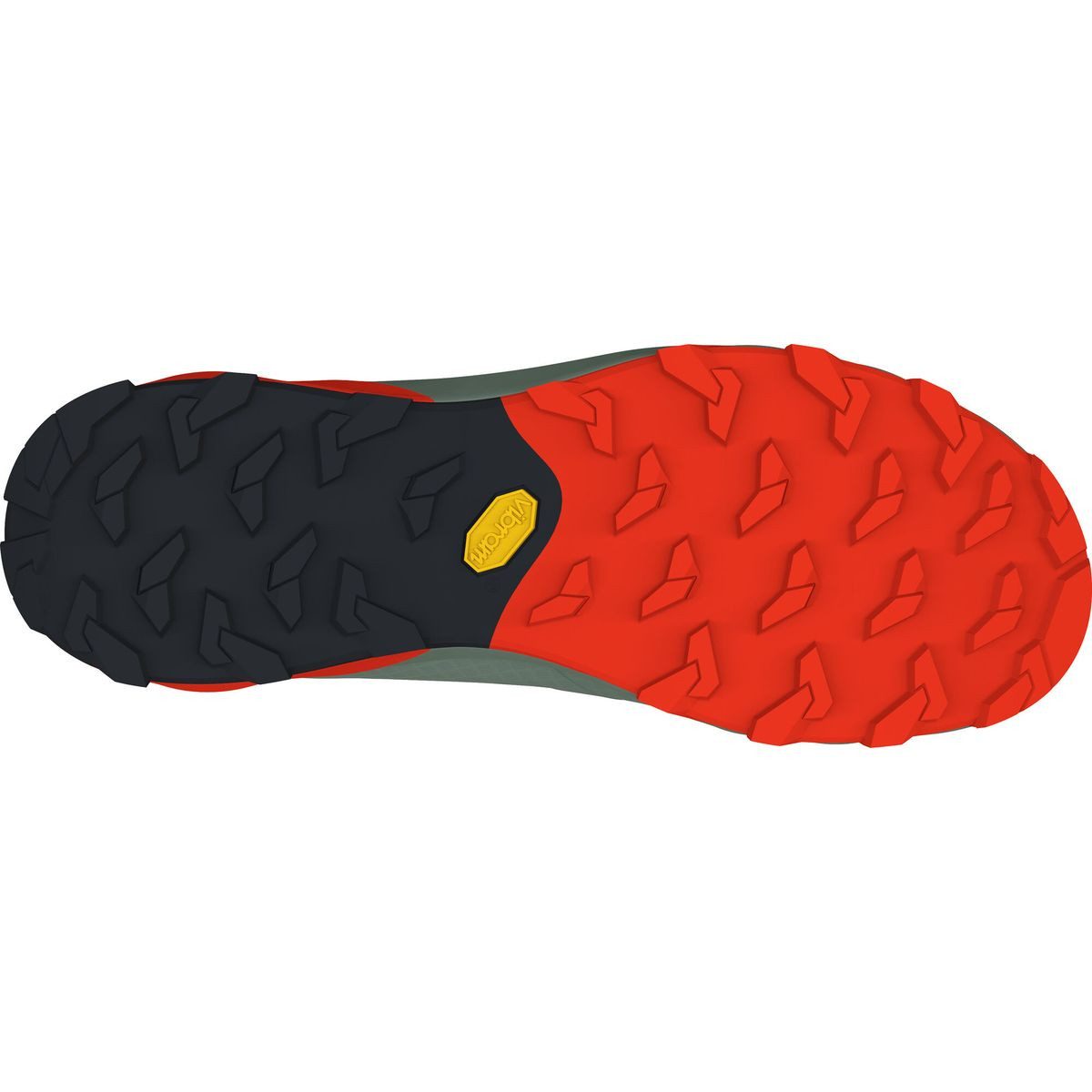 Dynafit Transalper 2 Outdoorschuh Leichter, hochfunktioneller Bergschuh für vielseitige