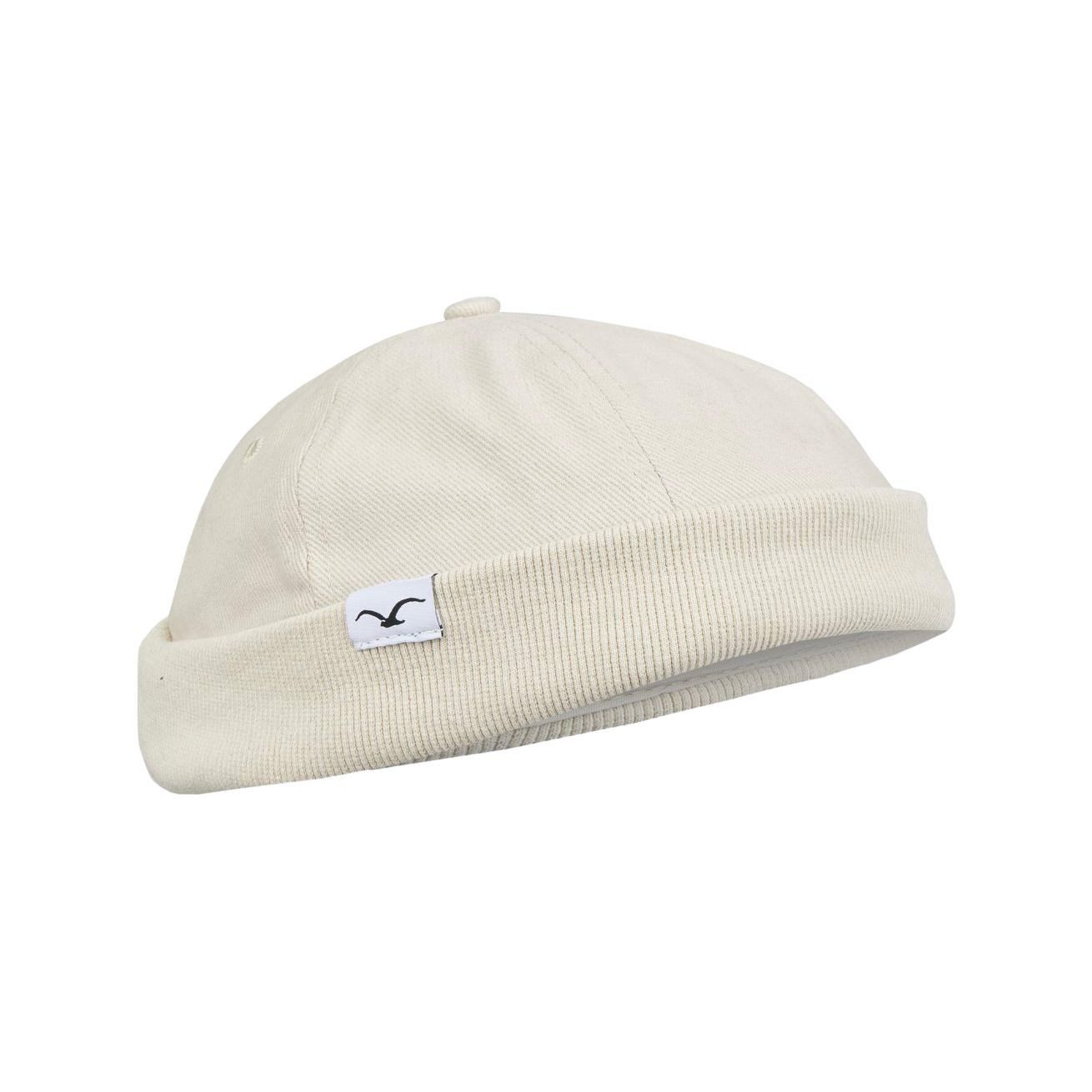 Cleptomanicx Fitted Cap Docker Cap Brimless günstig online kaufen