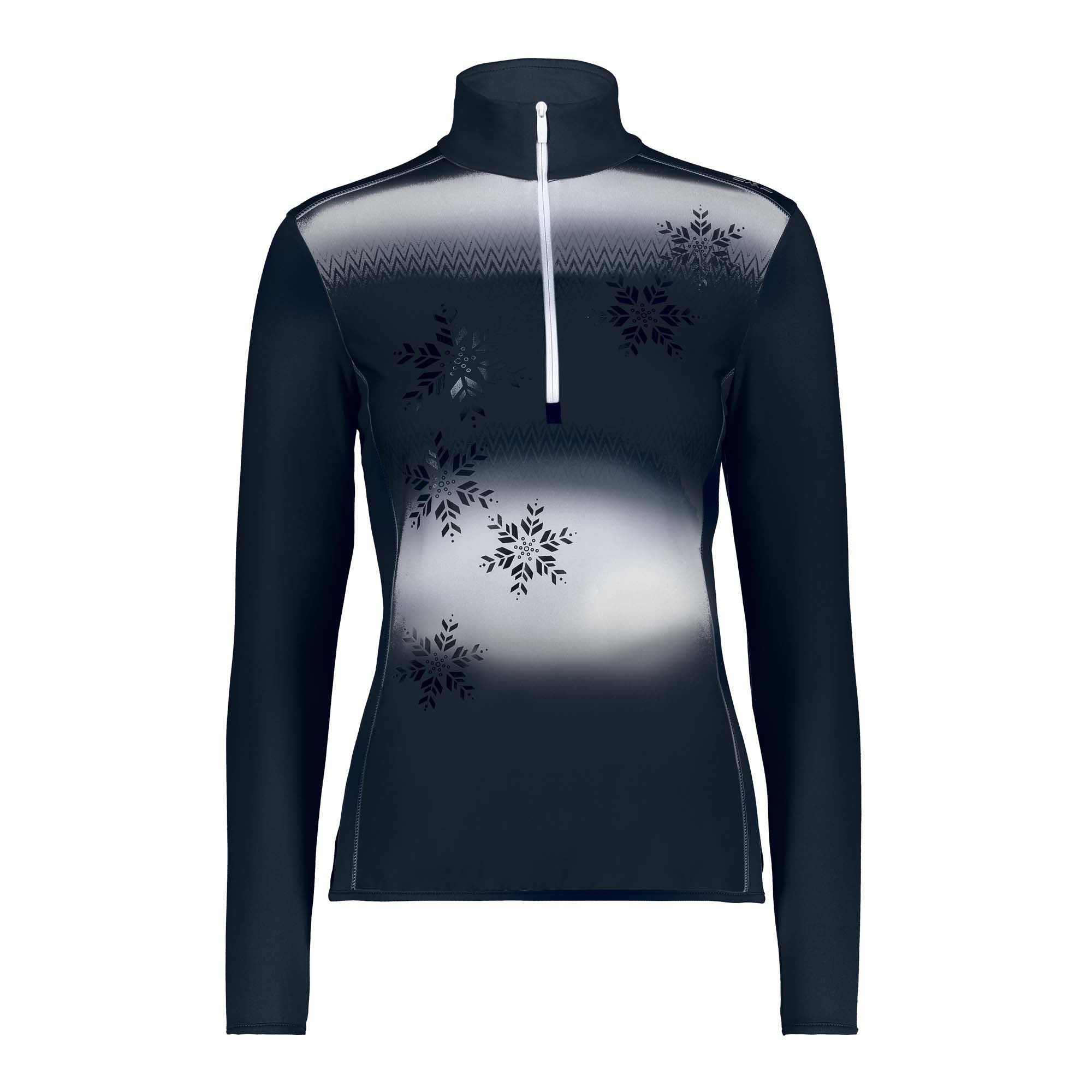 CMP Флисовые CMP Damen Пуловеры Woman Sweat 38L1196