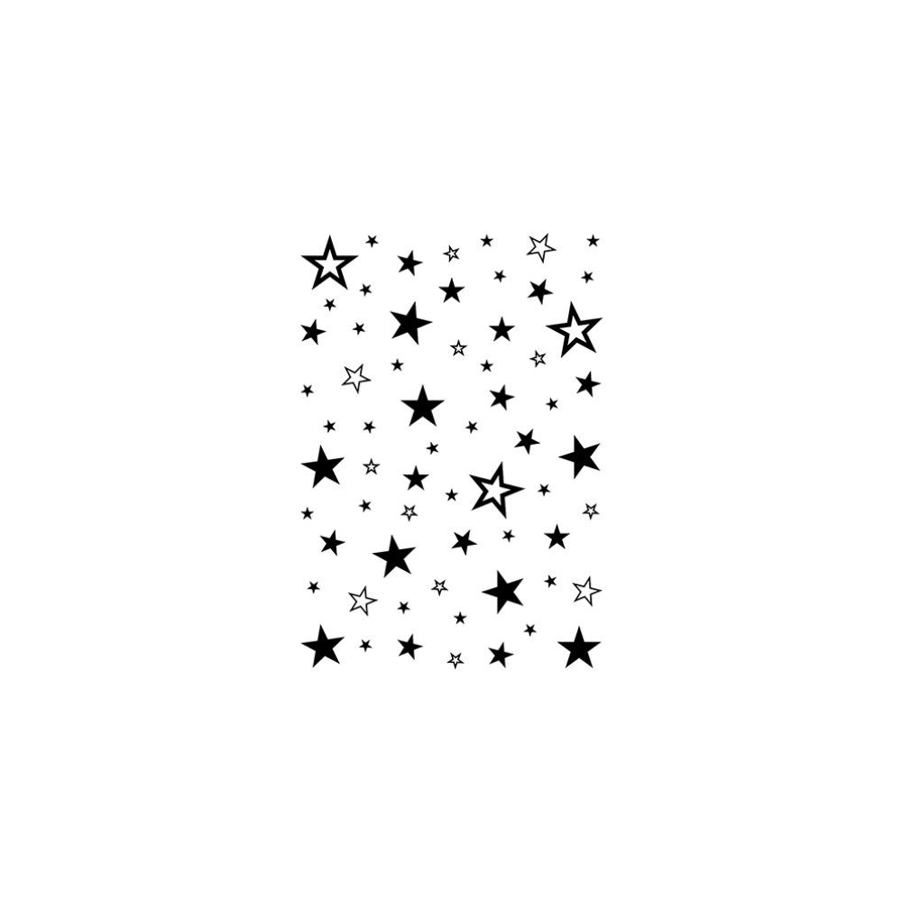 efco Stempel, 1-teilig, verschiedene Motivgrößen