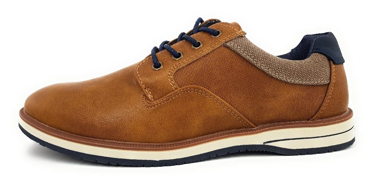Bullboxer Schnürer Schnürschuh günstig online kaufen